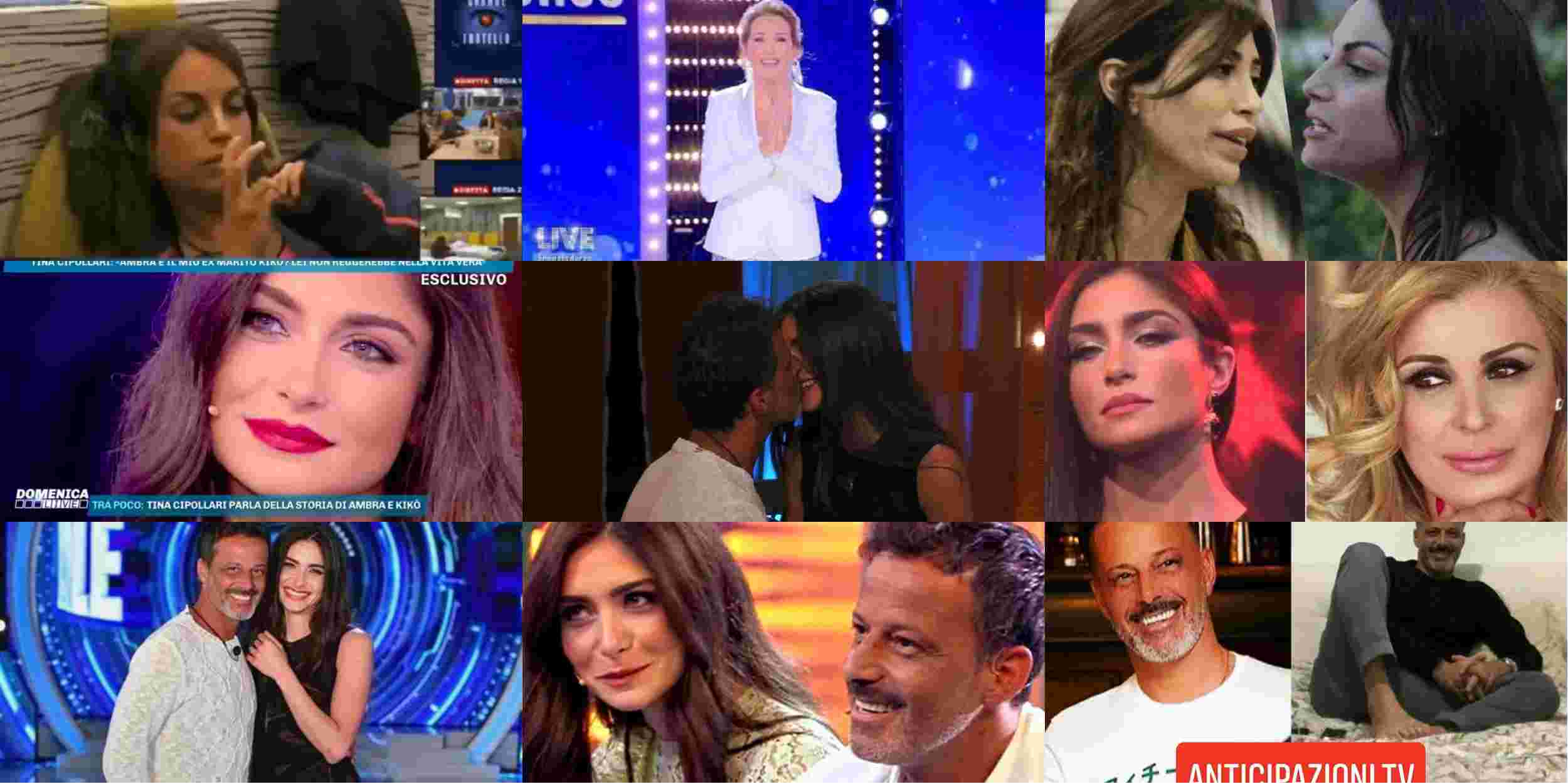 Grande Fratello 2019, Francesca De André contro Martina: “Sembri un’alcolizzata”