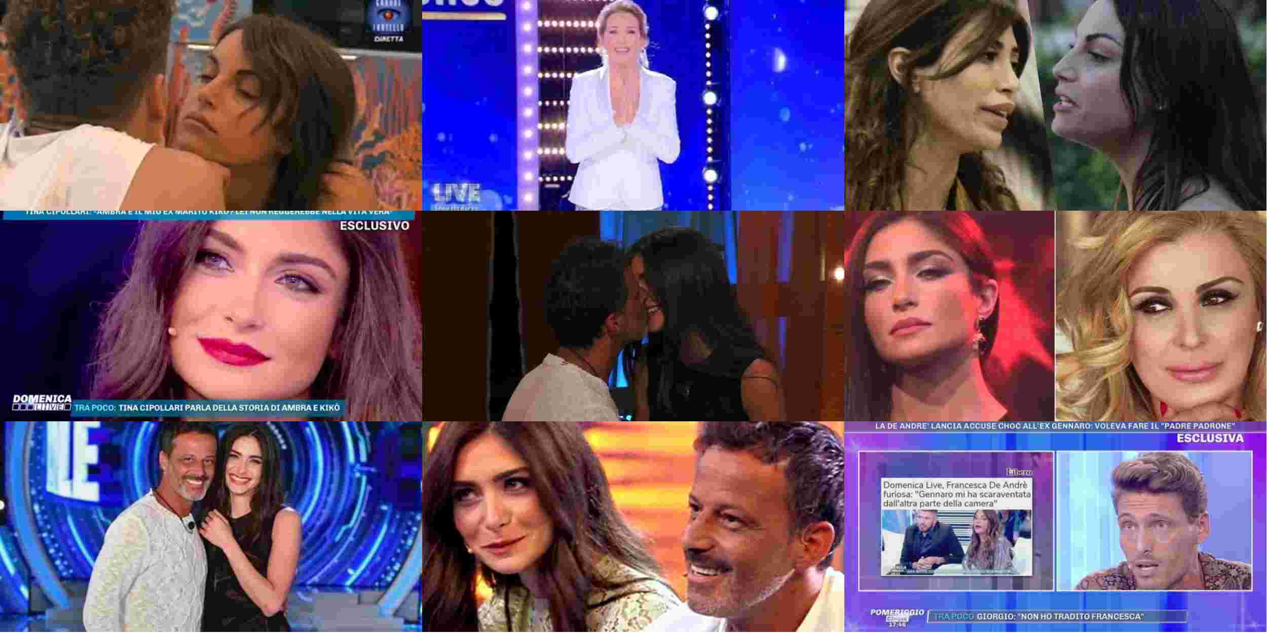 Grande Fratello 2019, Francesca De André é la seconda finalista?