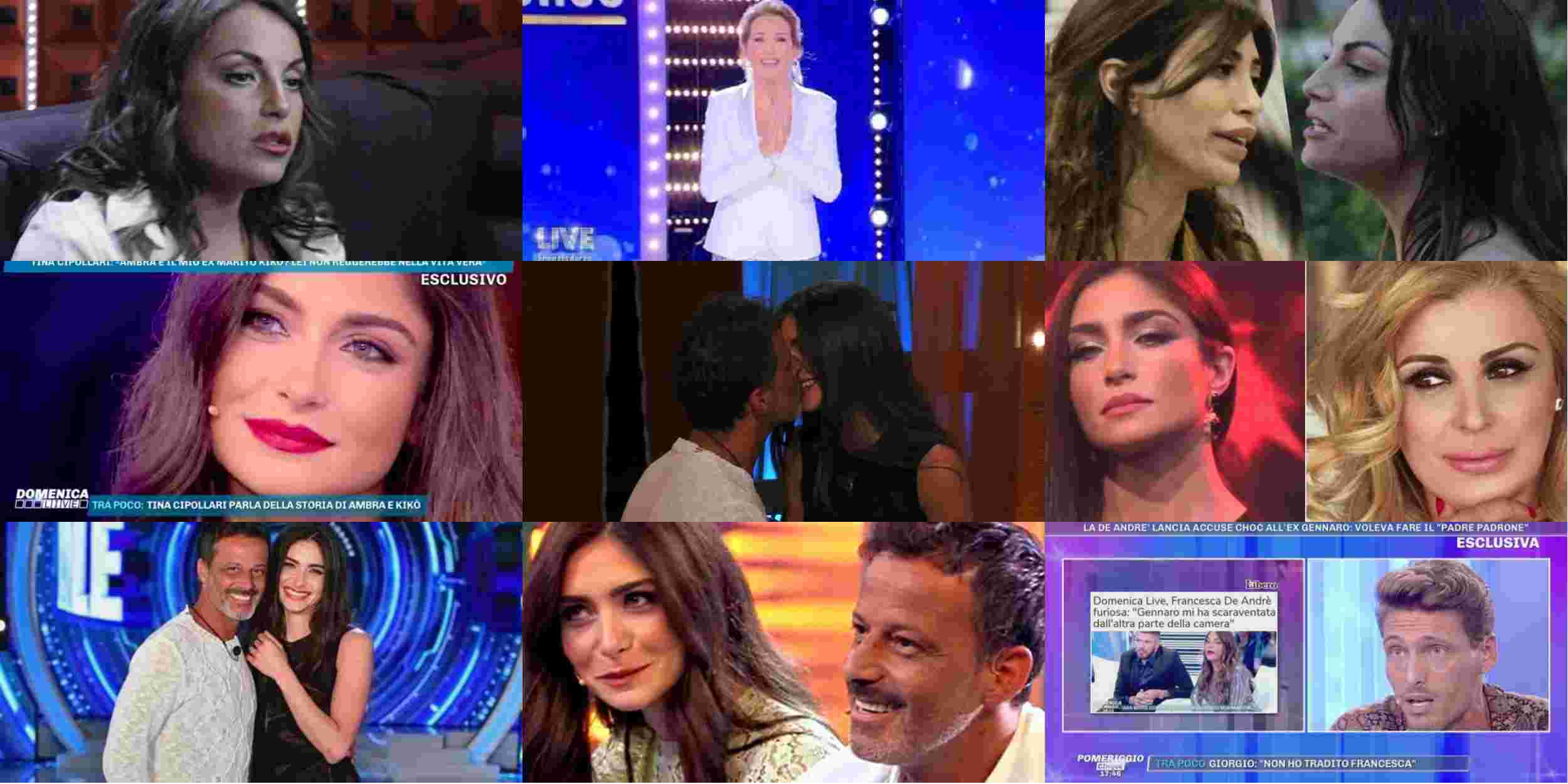 Grande Fratello 2019, Francesca De André squalificata a pochi giorni dalla finale