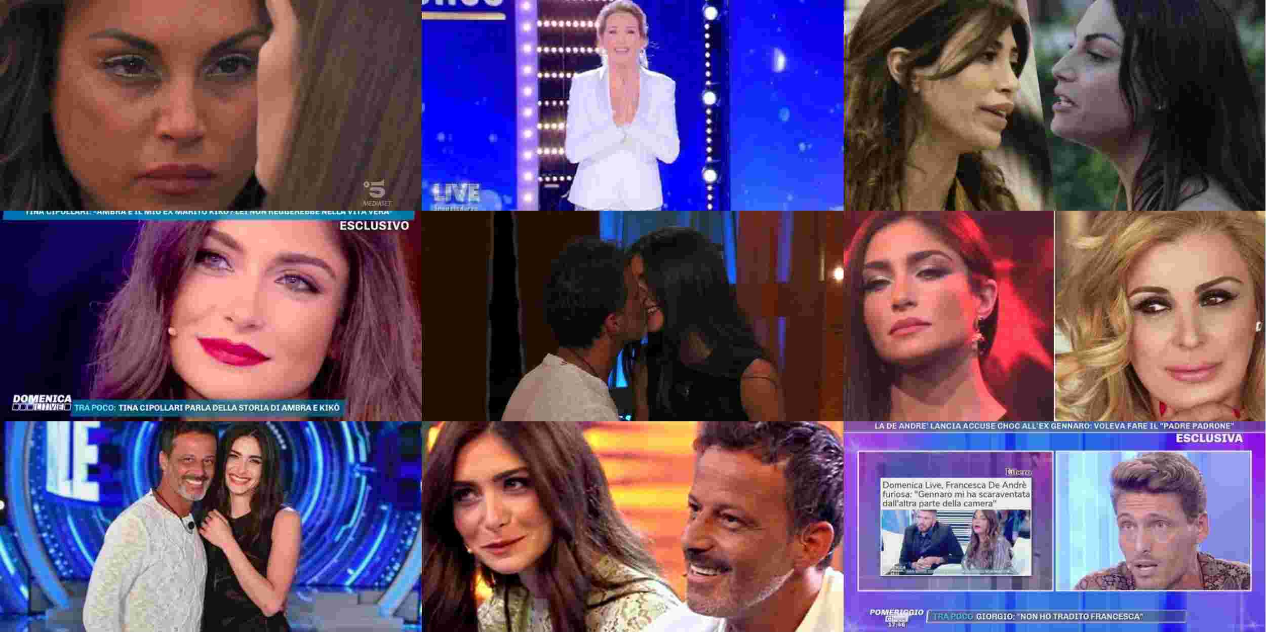 Grande Fratello 2019, Francesca De André stavolta rischia di essere cacciata: i retroscena
