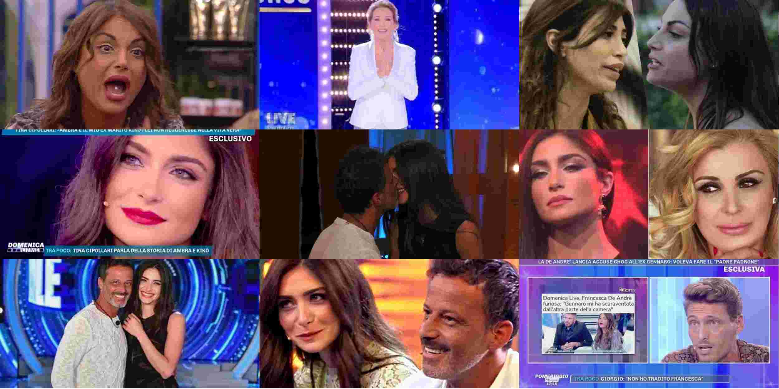 Grande Fratello 2019, Francesca De André sull’ex: “Si era drogato in auto”