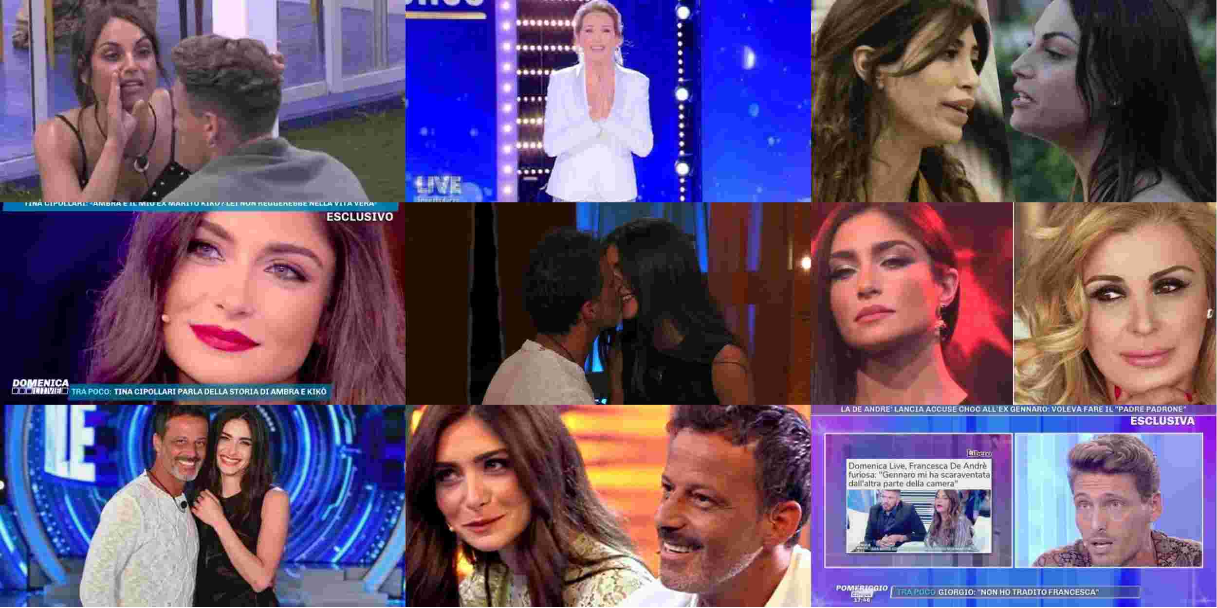 Grande Fratello 2019, Francesca De André supera il limite: interviene la produzione