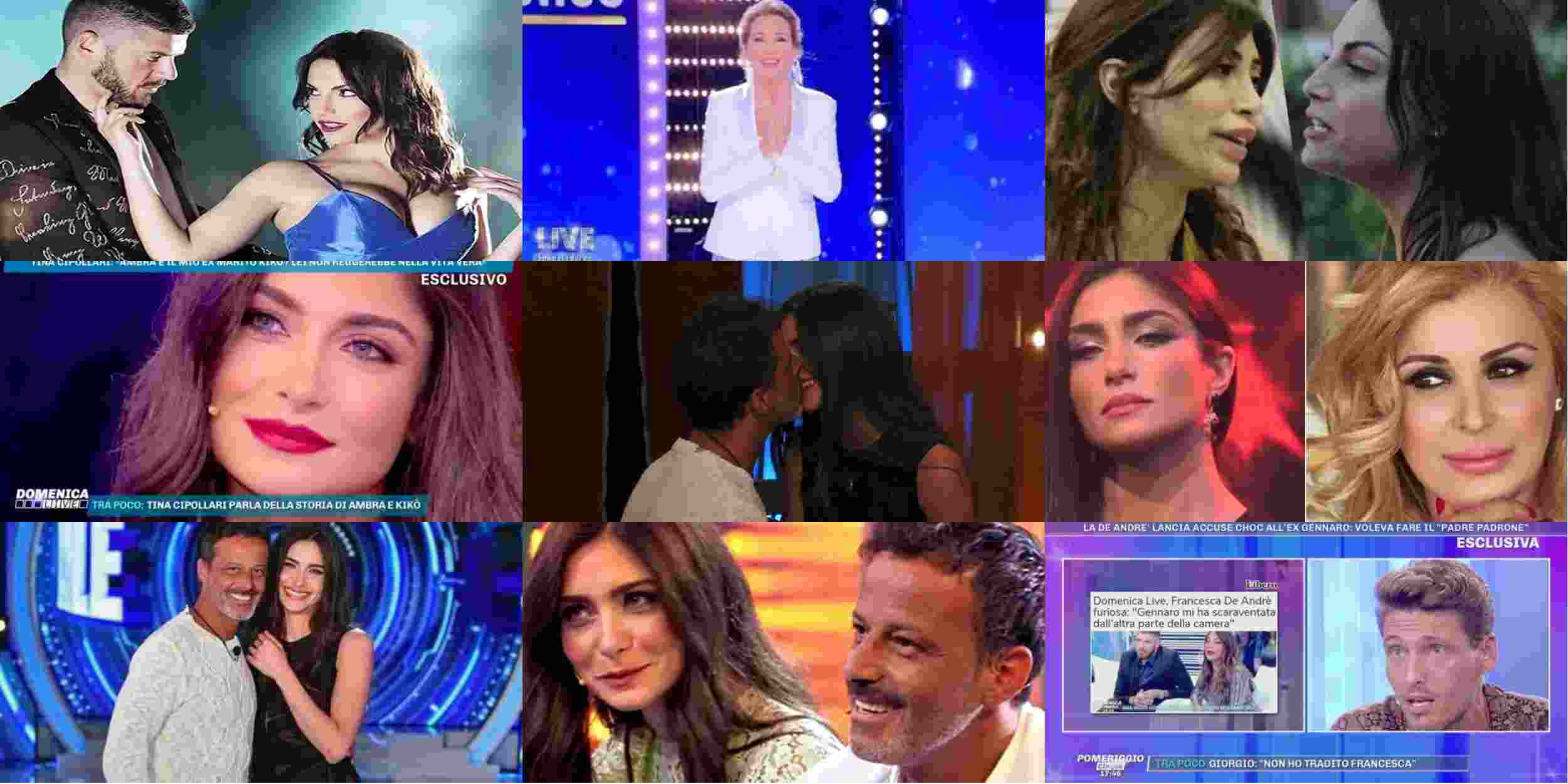 Grande Fratello 2019, Giorgio Tambellini scrive a Francesca De André