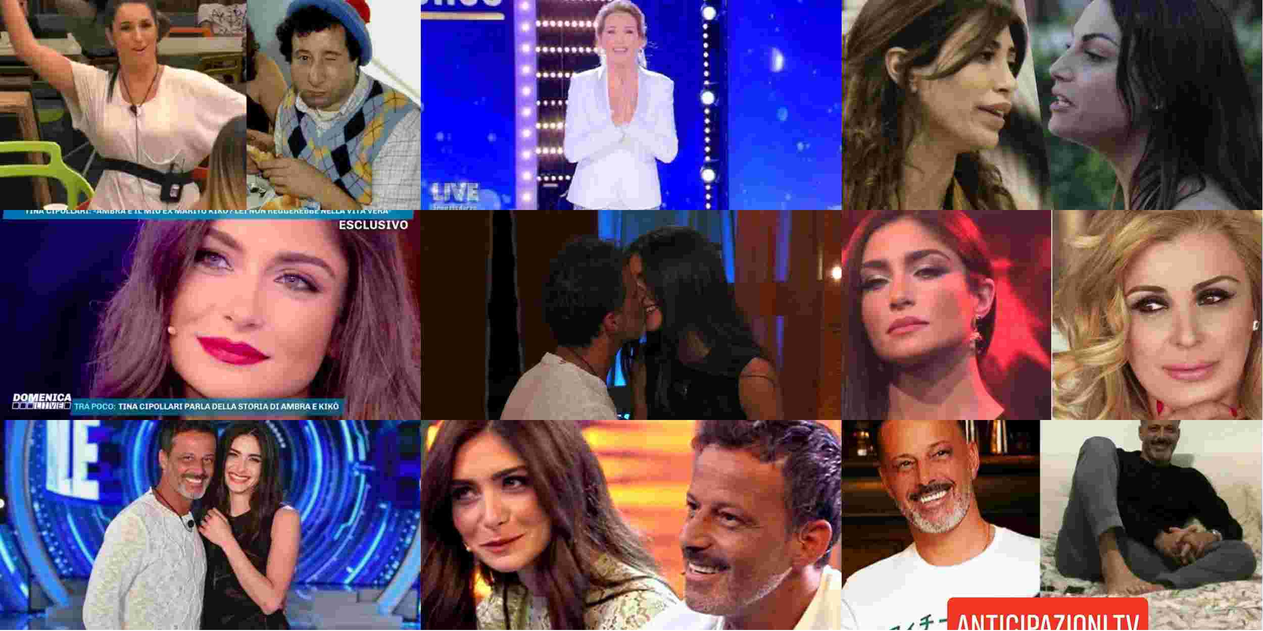 Grande Fratello 2019, gli haters contro Valentina Vignali: “Sembra Alvaro Vitali”
