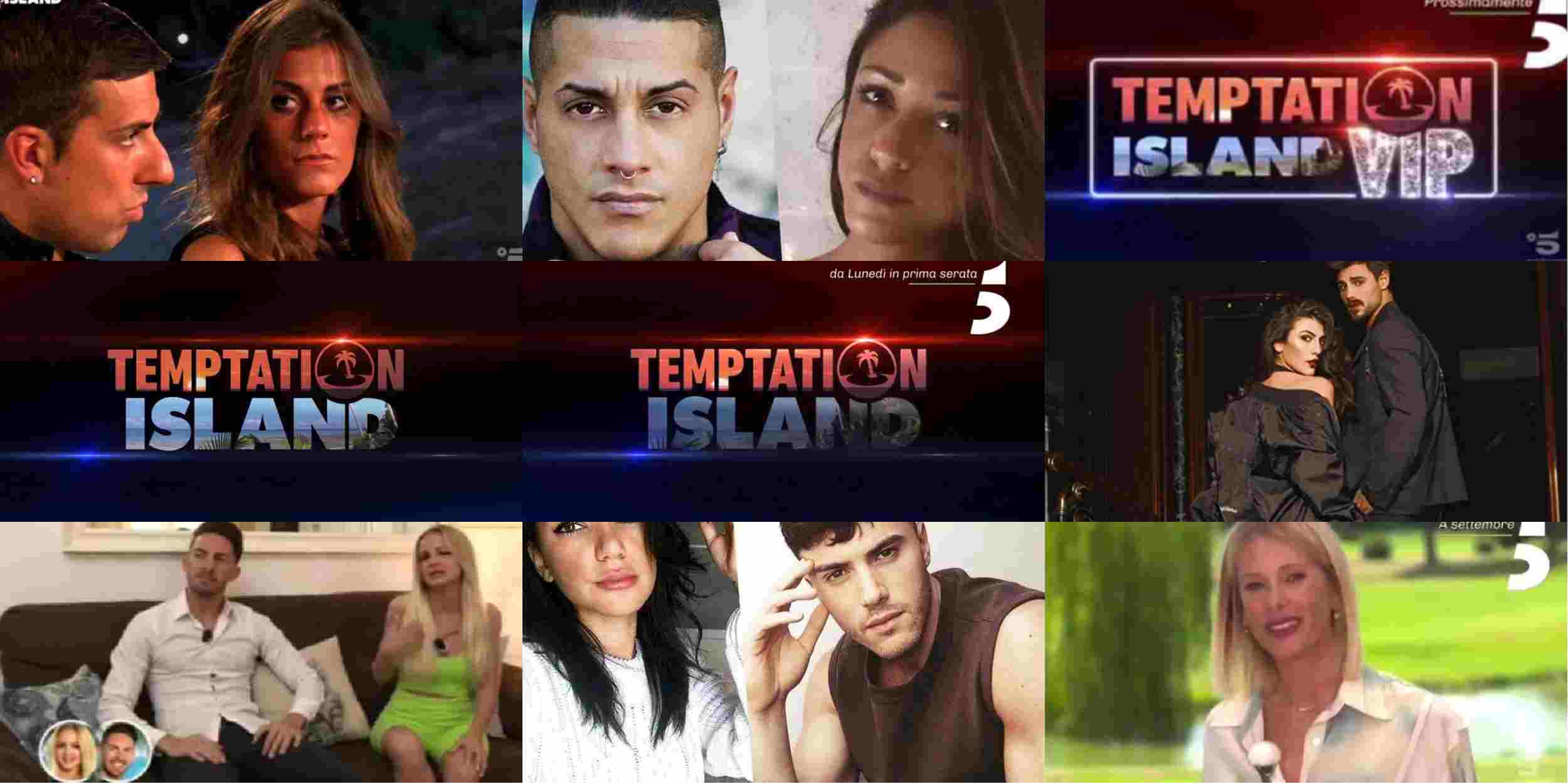 Temptation Island 2019, i genitori di Ilaria si scagliano contro Massimo: ecco perché