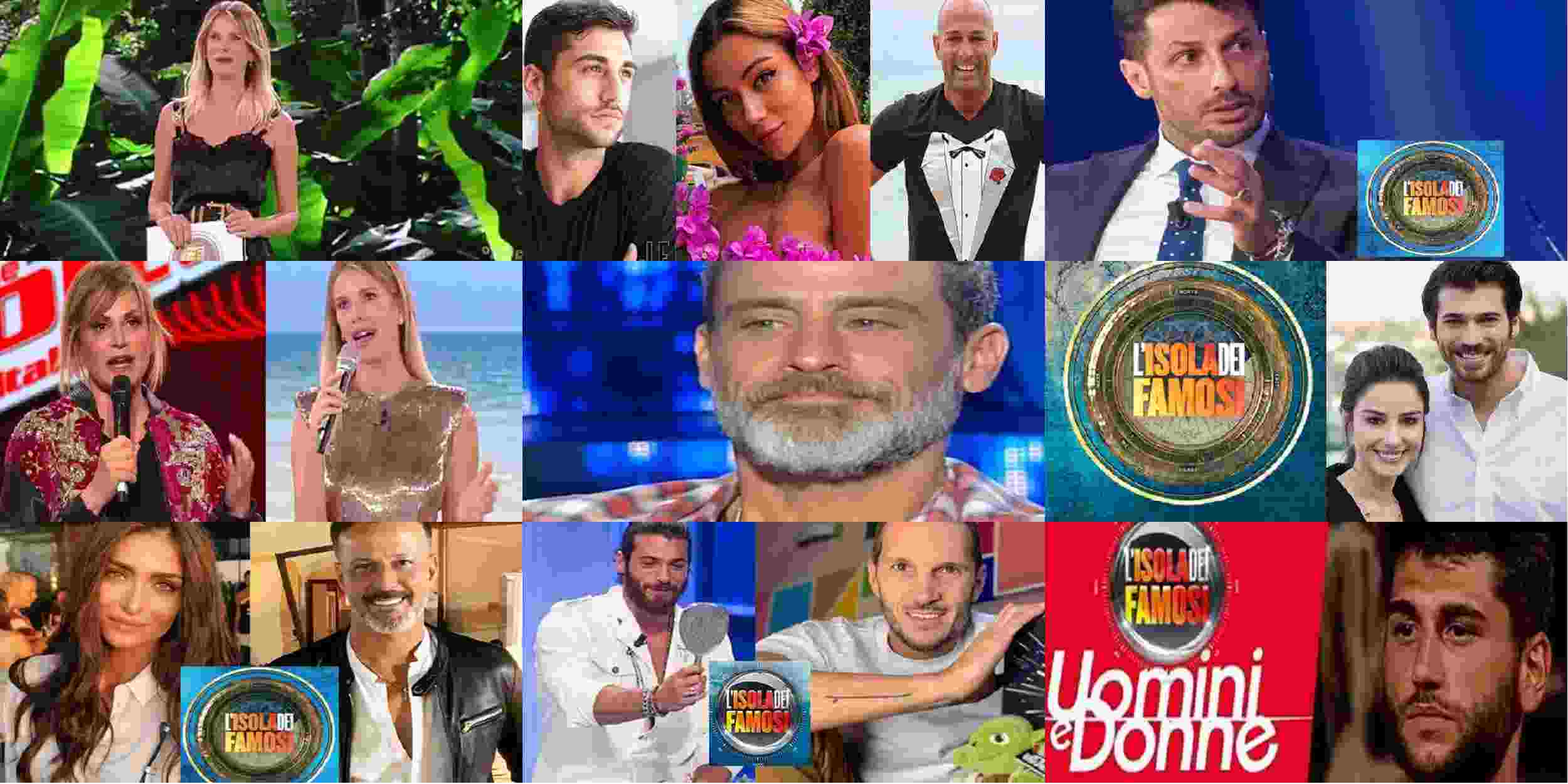 Isola dei Famosi 2019: il commento di Alessia Marcuzzi su Soleil fa imbufalire i fan