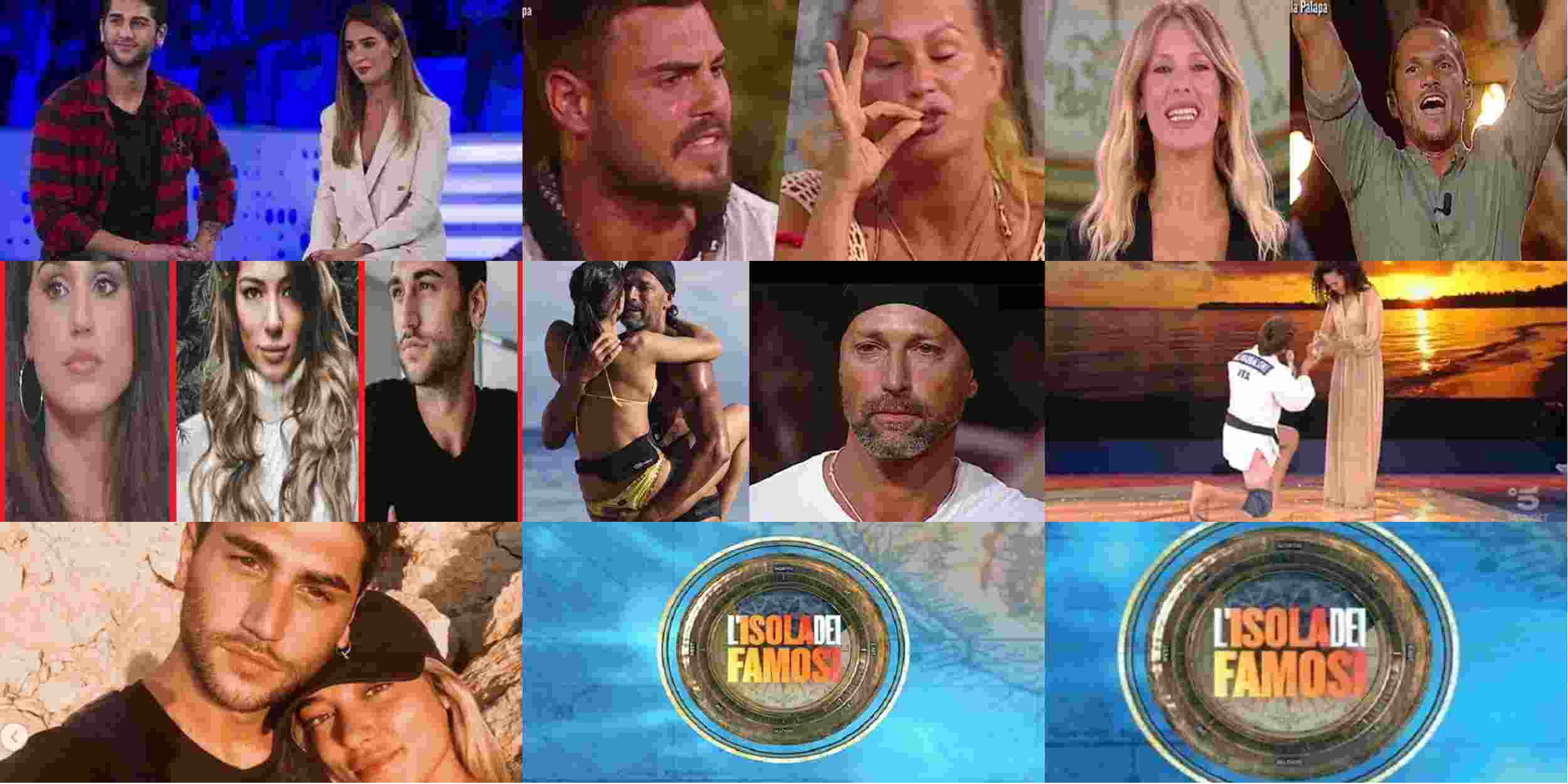 Isola dei Famosi 2019, il disperato appello di Jeremias Rodriguez alla produzione