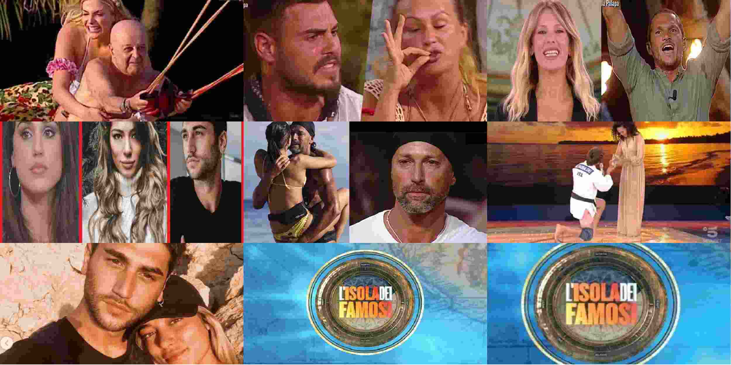 Isola dei Famosi 2019: il Divino Otelma è tornato in Italia? L’annuncio di Alvin