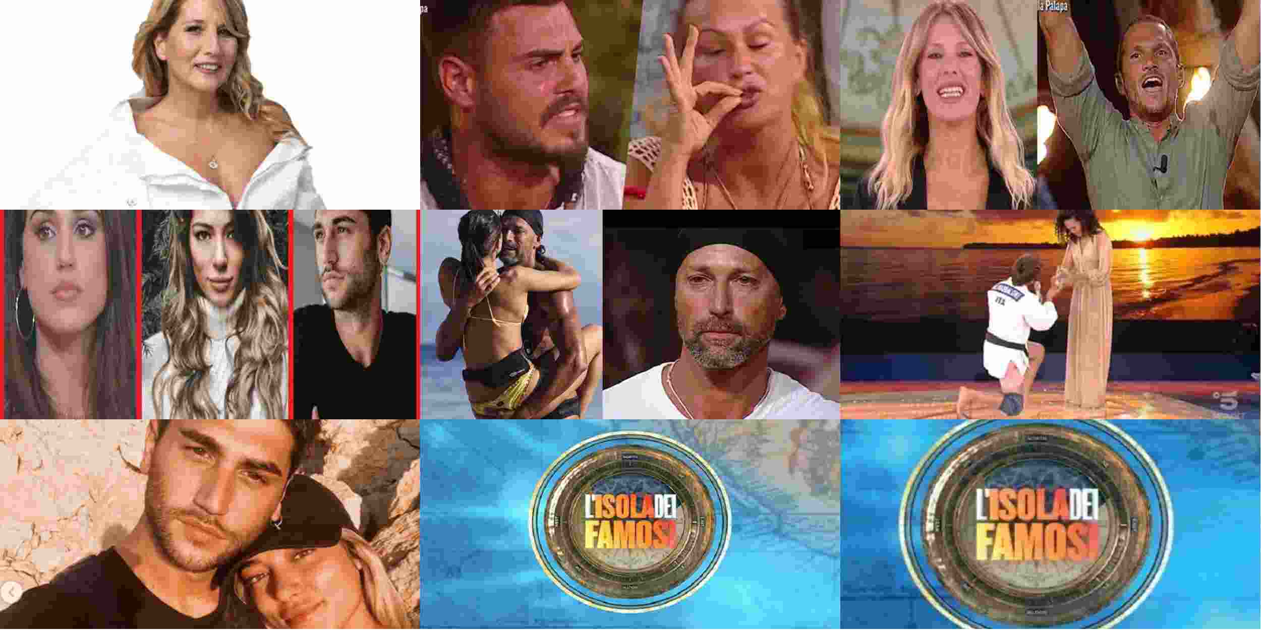 Isola dei Famosi 2019: il dramma di Jo Squillo, costretta a posticipare la partenza