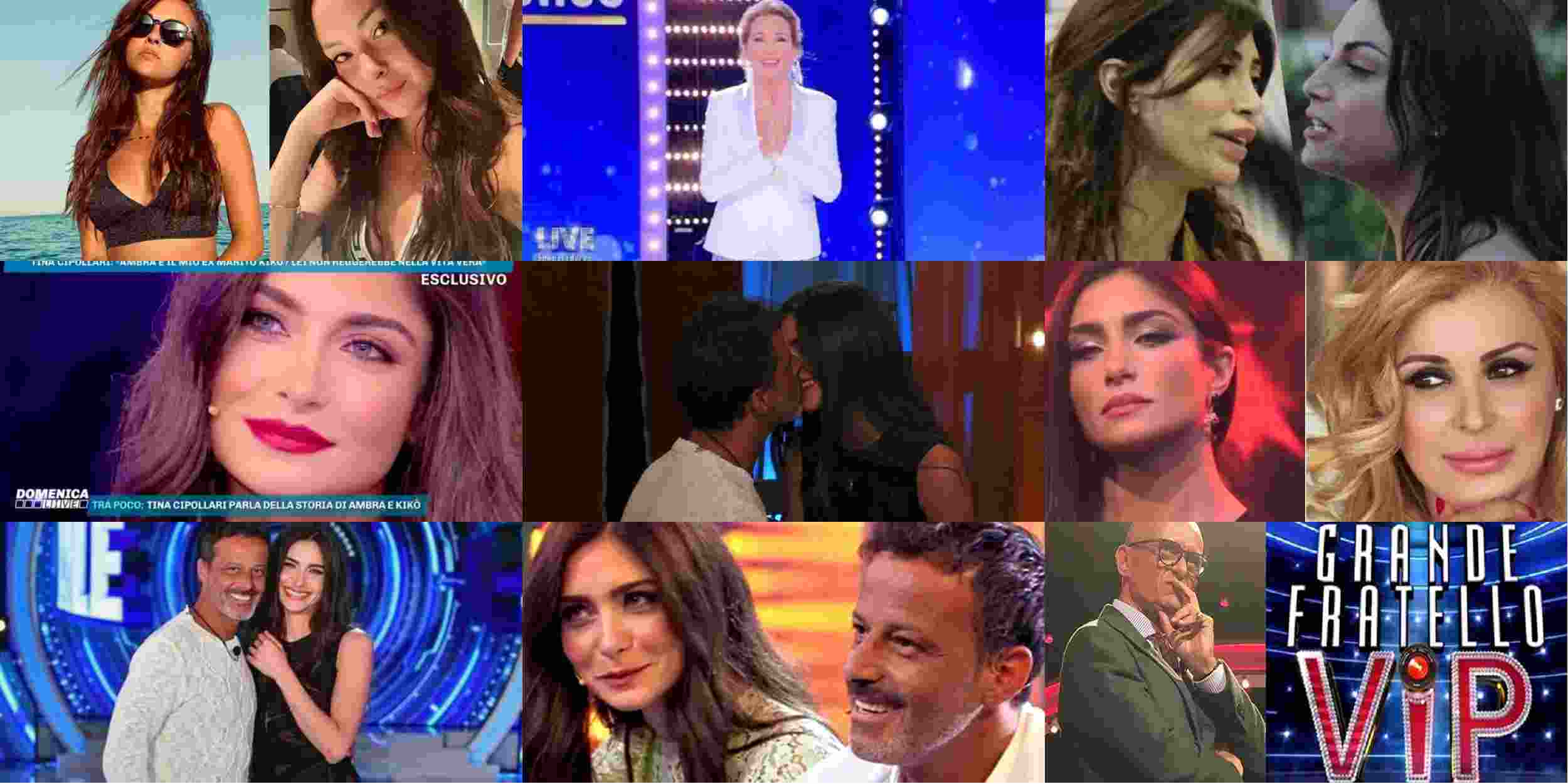 Grande Fratello 2019, il dramma di Martina Nasoni: “Dovrò operarmi di nuovo”