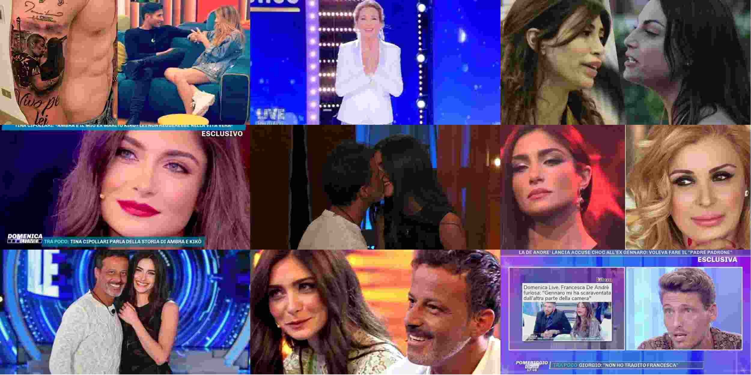 Grande Fratello 2019: il fidanzato di Ivana le dedica un tattoo, ma lei si avvicina a Gianmarco!