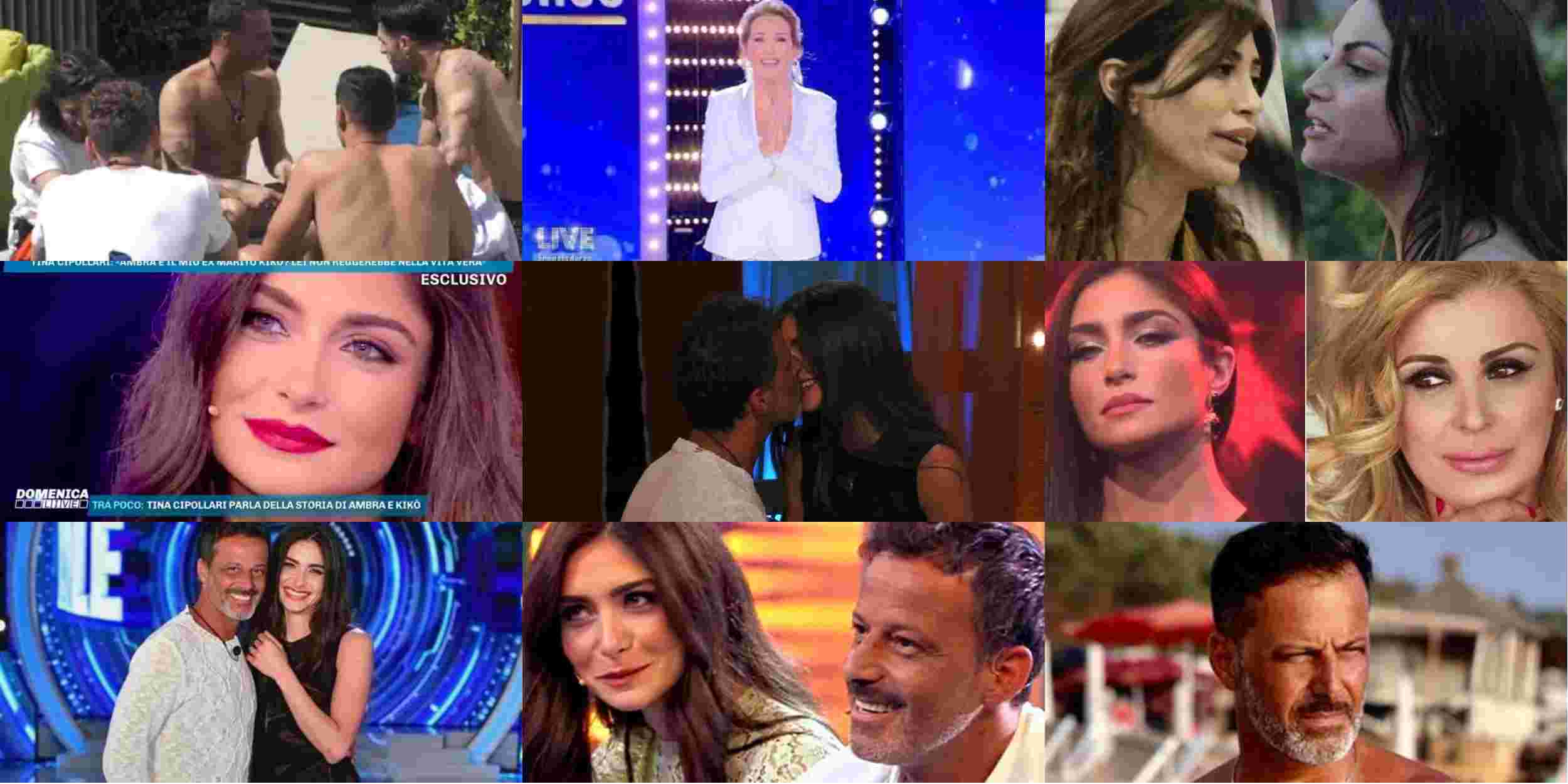 Grande Fratello 2019, il reality finisce nella bufera dopo le parole di Kikò
