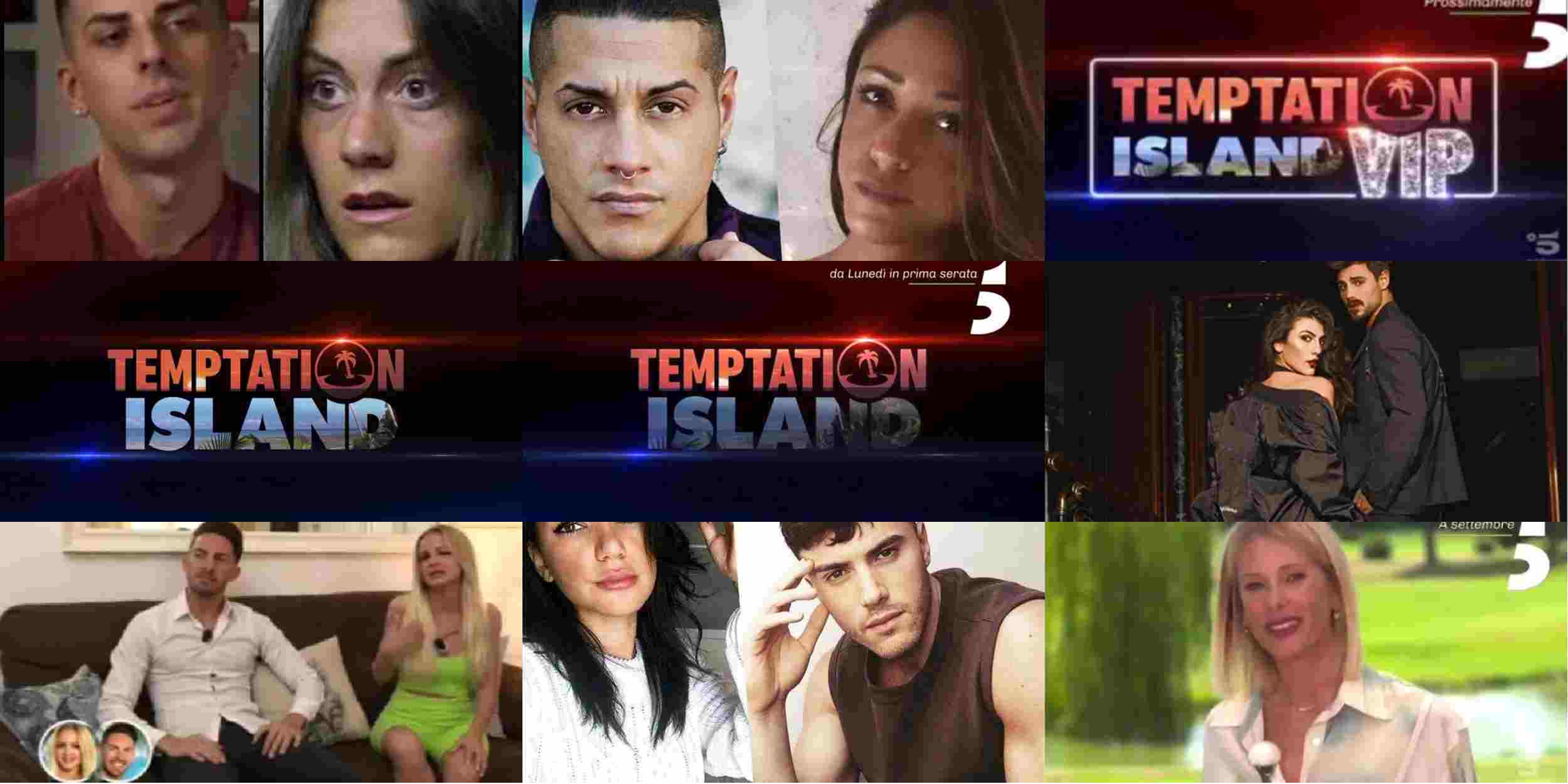 Temptation Island 2019, Ilaria abbandona il falò piangendo: ecco cosa succederà!