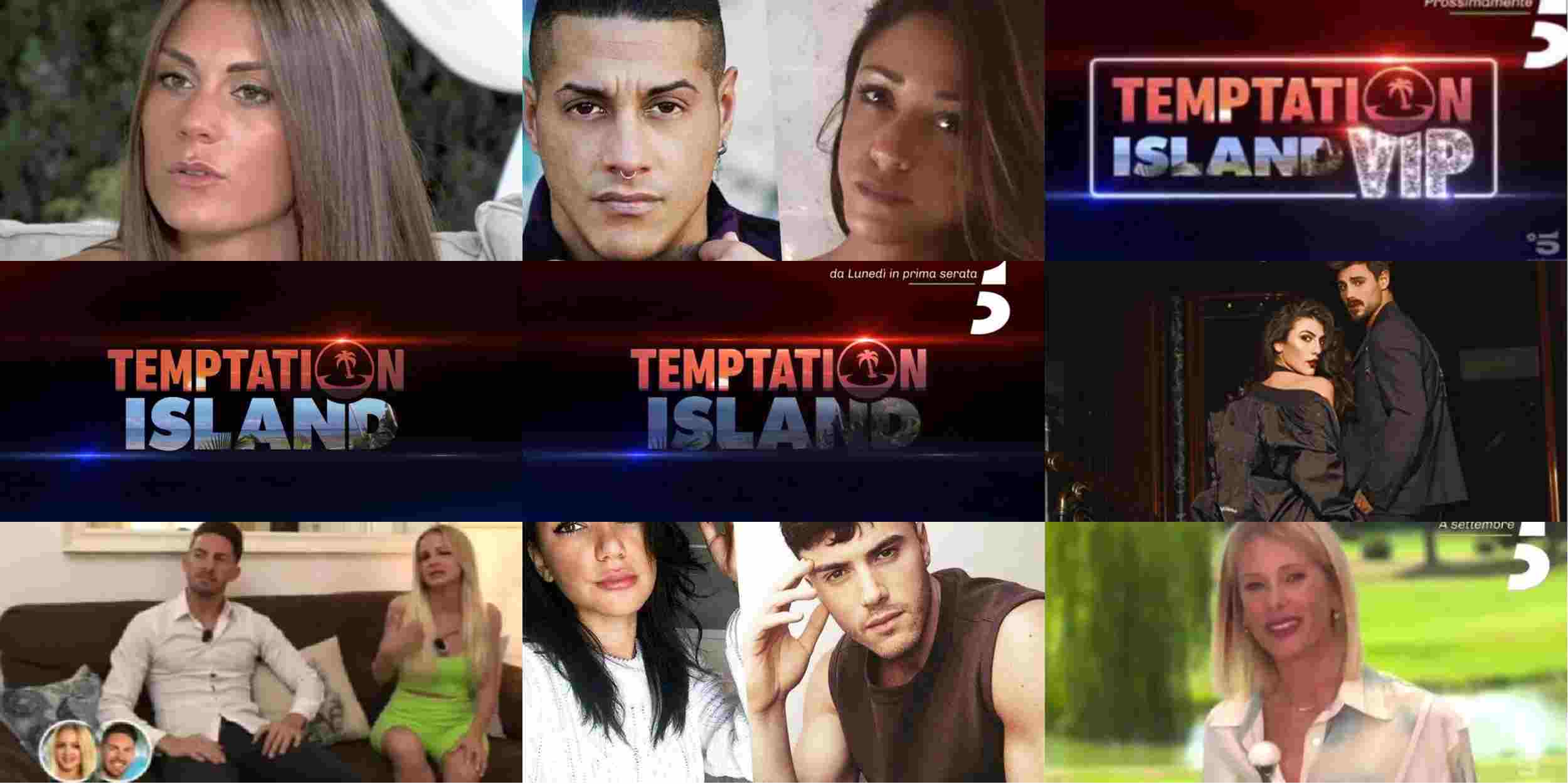 Temptation Island 2019, Ilaria e Javier si sono visti? Ecco le parole di lei