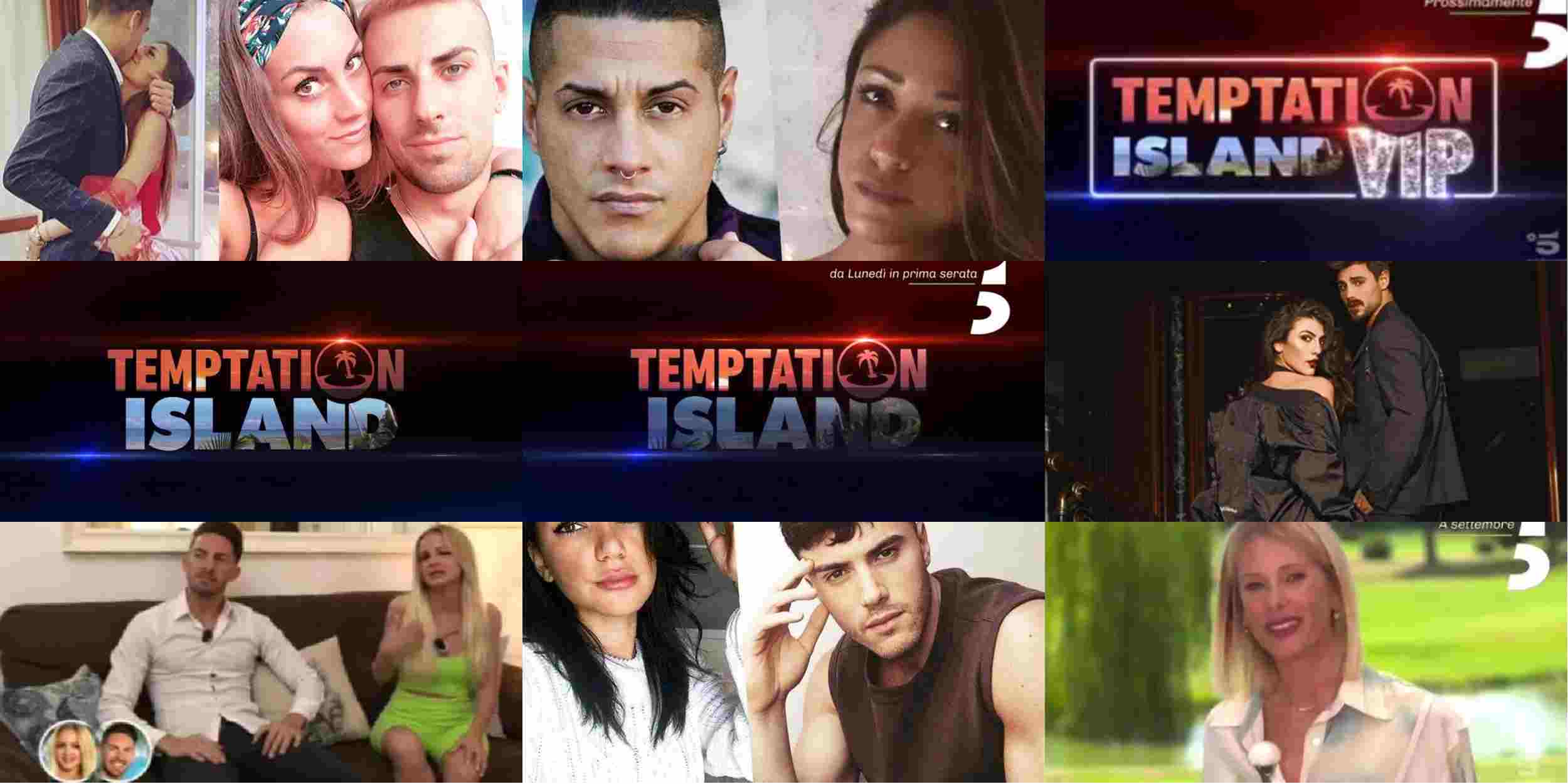 Temptation Island 2019, Ilaria e Massimo sono tornati insieme?