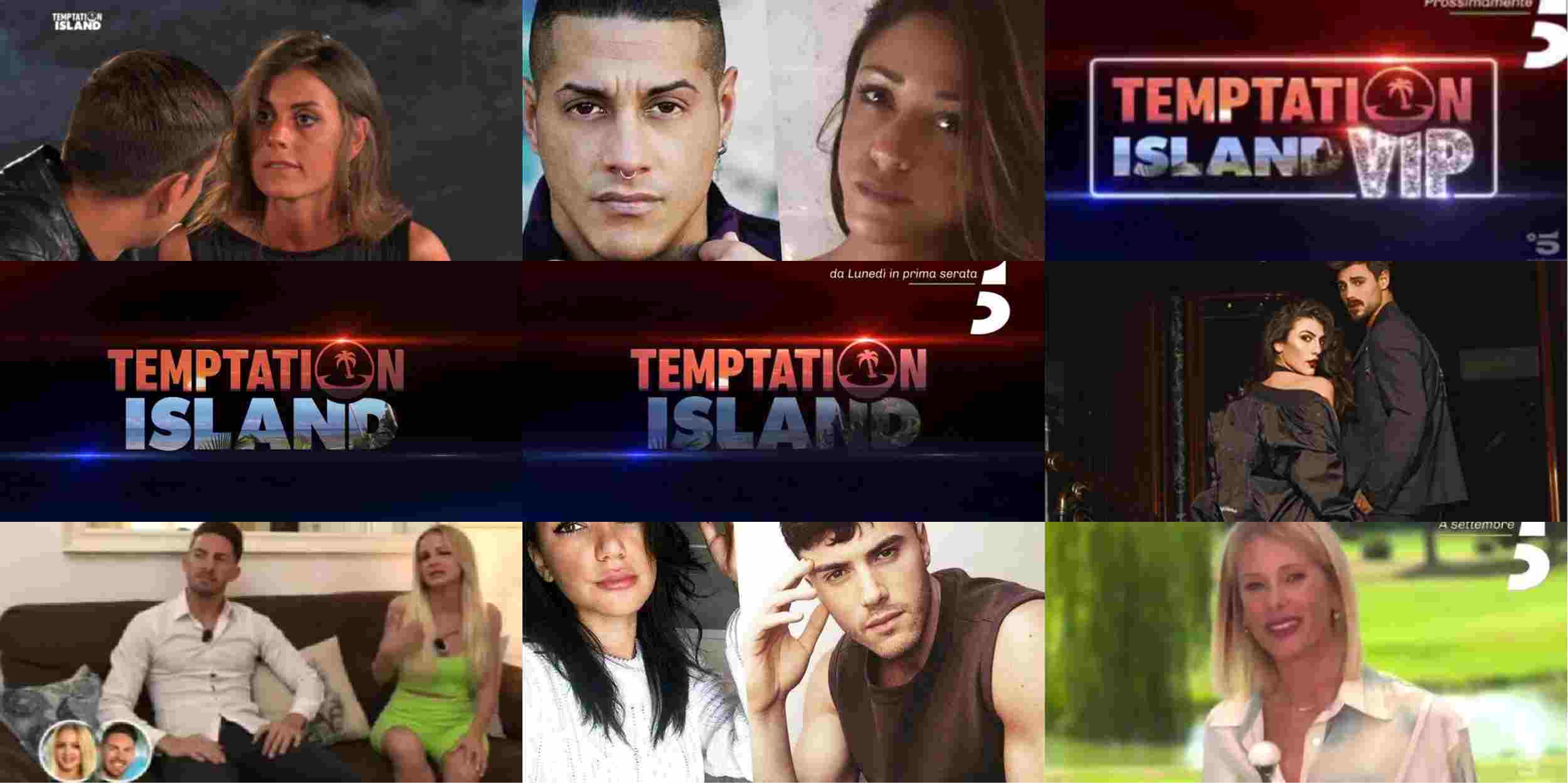 Temptation Island 2019, Ilaria è tornata con Massimo? Le parole di Javier su Instagram
