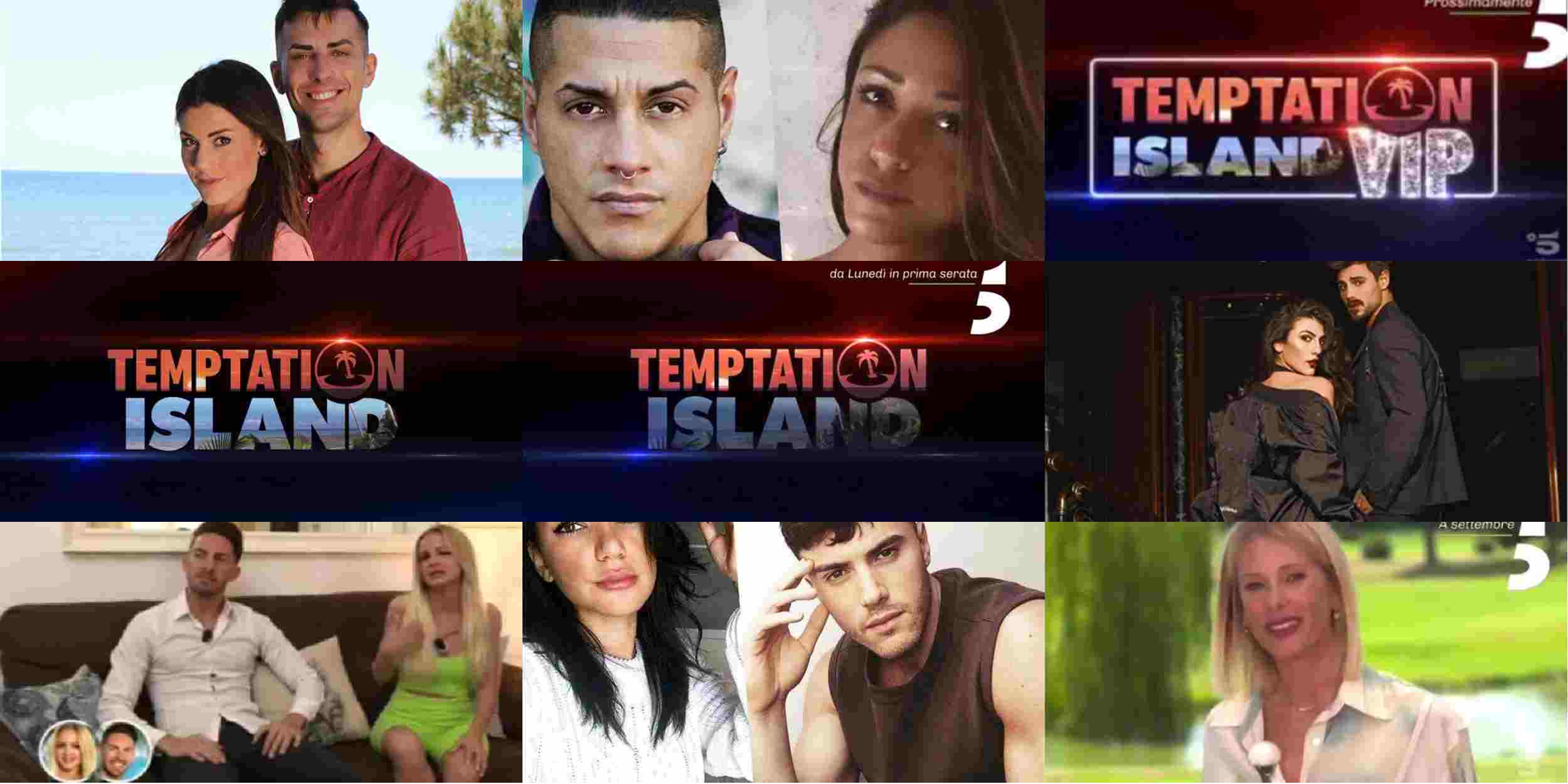 Temptation Island 2019, Ilaria in ginocchio da Massimo: il video shock fa il giro del web