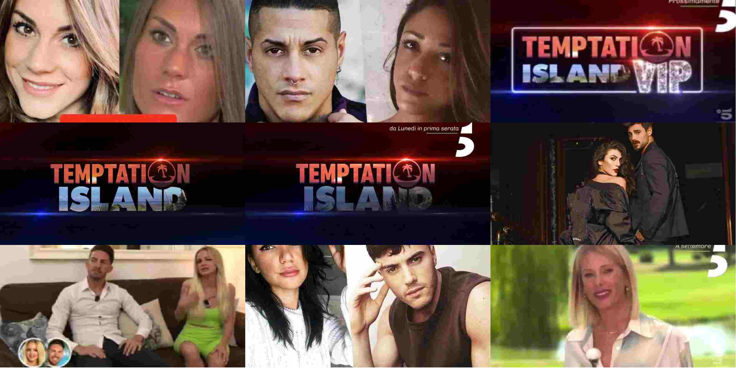 Temptation Island 2019, Ilaria Teolis ha ritrovato l’amore: ecco di chi si tratta!