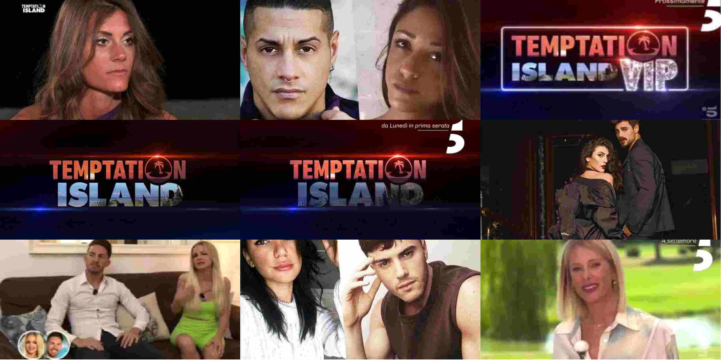 Temptation Island 2019, Ilaria Teolis rivela quanto ha preso per sfilare a Venezia