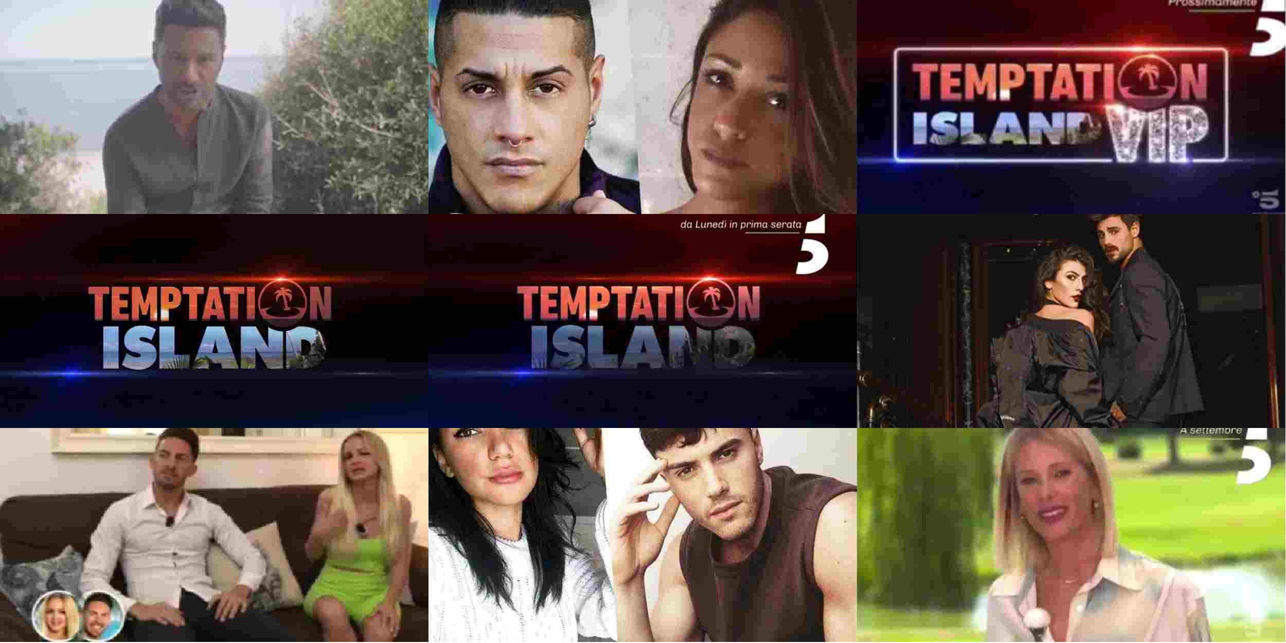 Temptation Island 2019: in arrivo un doppio appuntamento consecutivo!