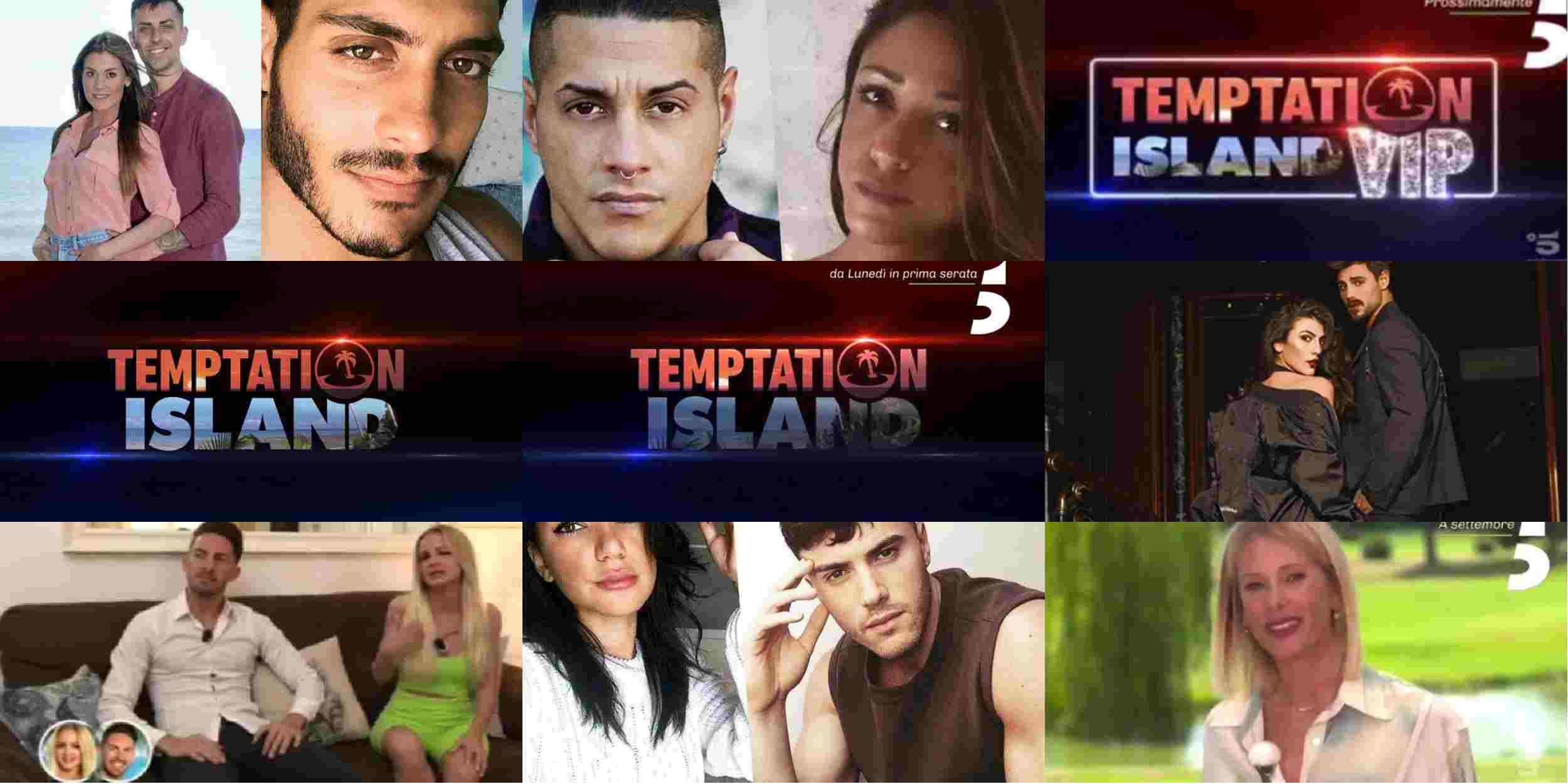 Temptation Island 2019, Javier e Ilaria si frequentano? Le parole del tentatore
