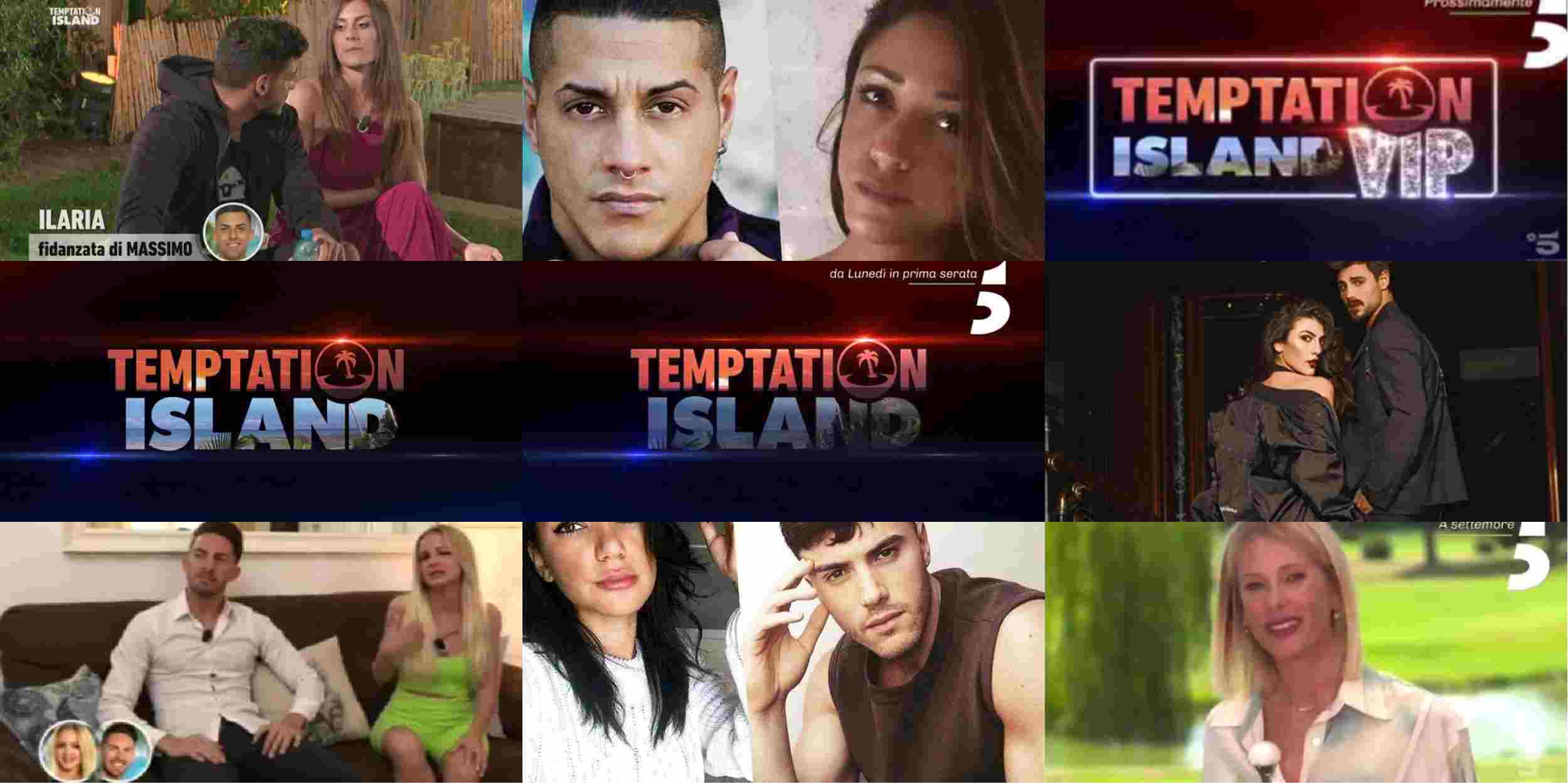 Temptation Island 2019, Javier lancia un chiaro messaggio a Ilaria