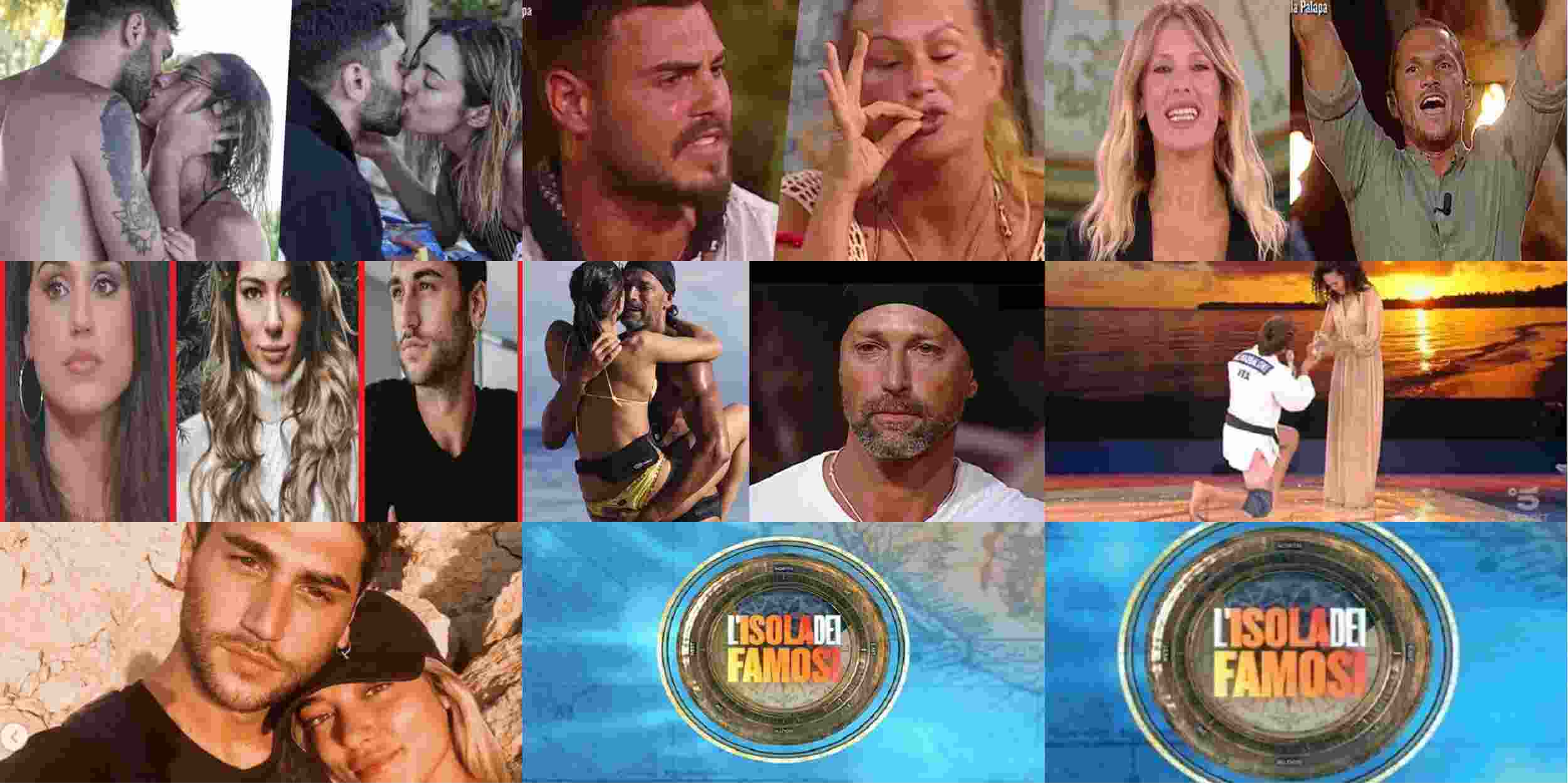 Isola dei Famosi 2019, Jeremias Rodriguez gela Soleil Sorge: “Non sono innamorato”