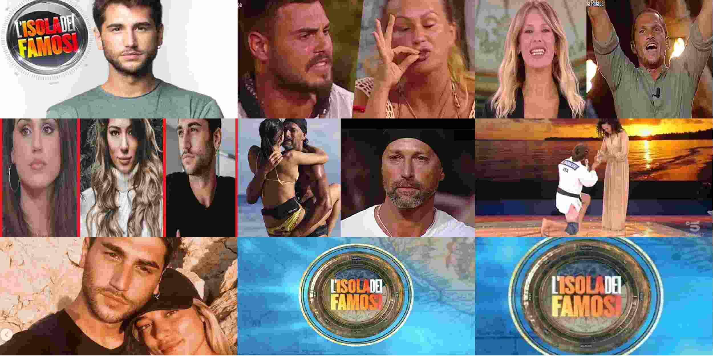 Isola dei Famosi 2019: Jeremias Rodriguez resta a casa! Al suo posto un super vip