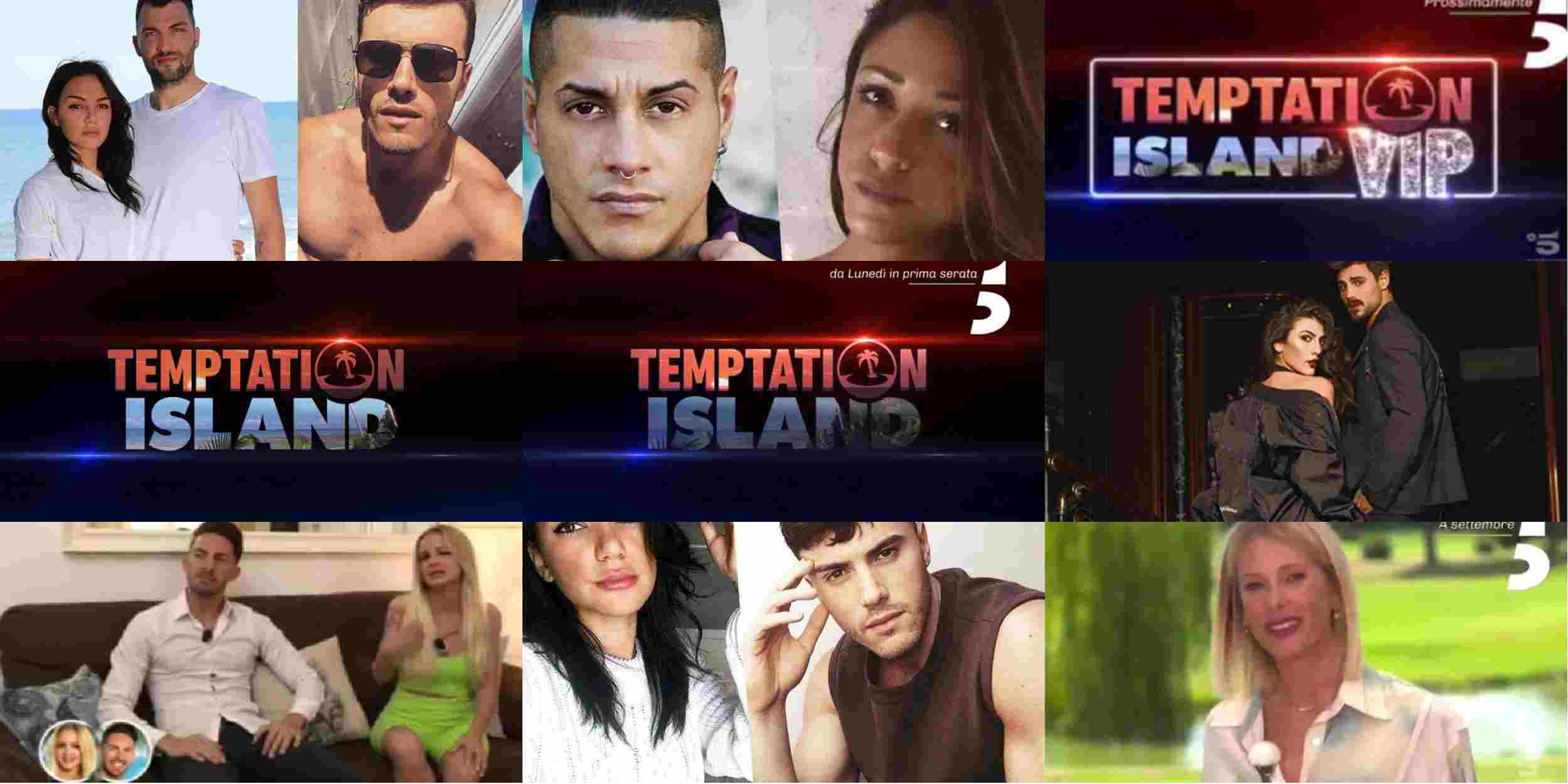 Temptation Island 2019: Jessica aveva ragione? Ecco cosa sta succedendo con Andrea!