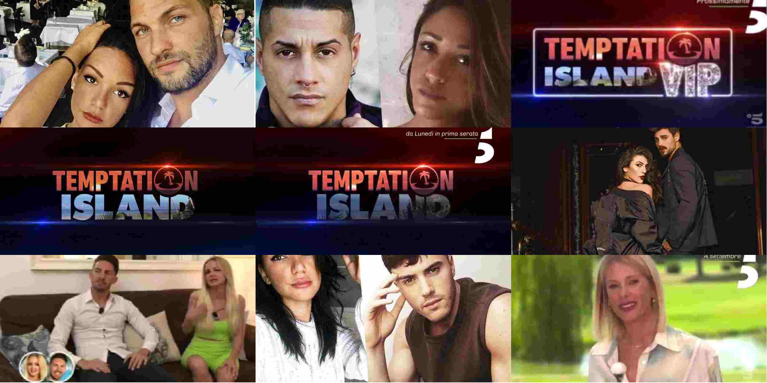 Temptation Island 2019, Jessica Battistello si è pentita: “Cerco di riconquistare Andrea, ma…”