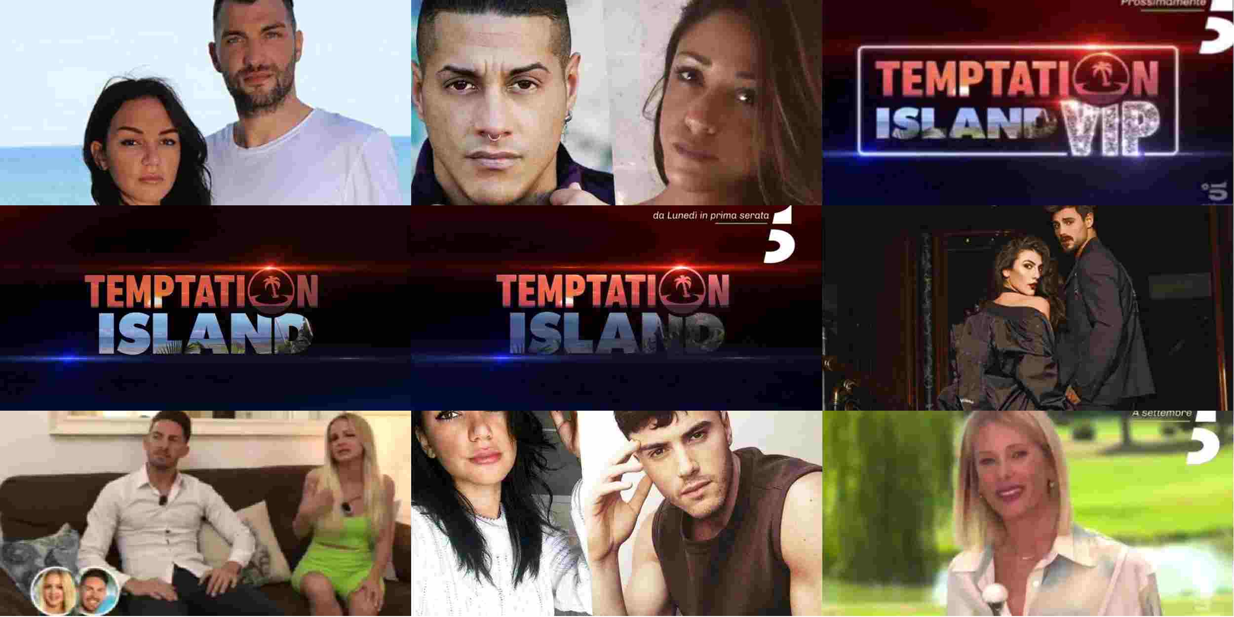 Temptation Island 2019: Jessica e Andrea è finita davvero? La scelta di lei