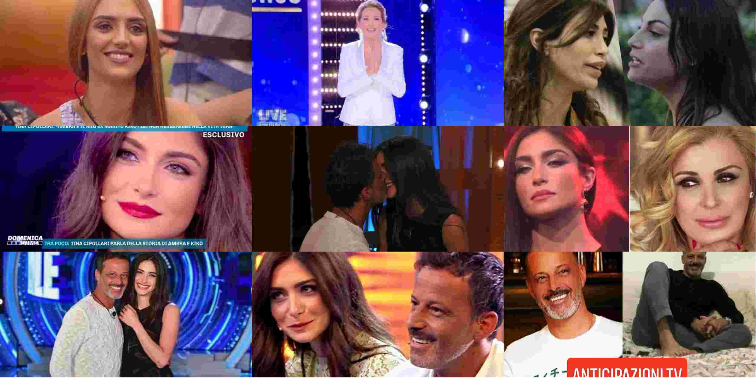 Grande Fratello 2019, Jessica Mazzoli fuori dal gioco?