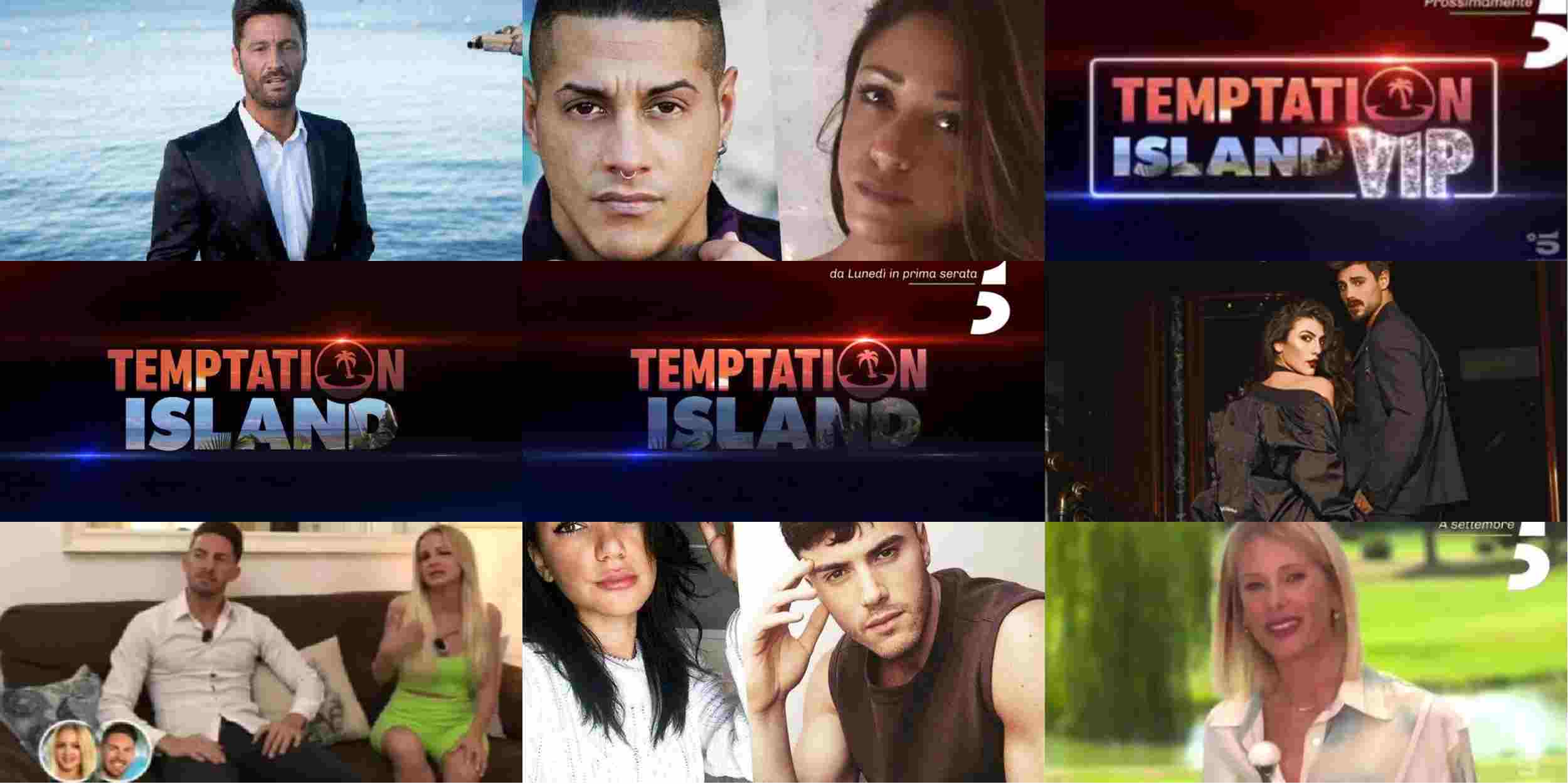 Temptation Island 2019, la coppia che ha preso in giro tutti: parla Filippo Bisciglia