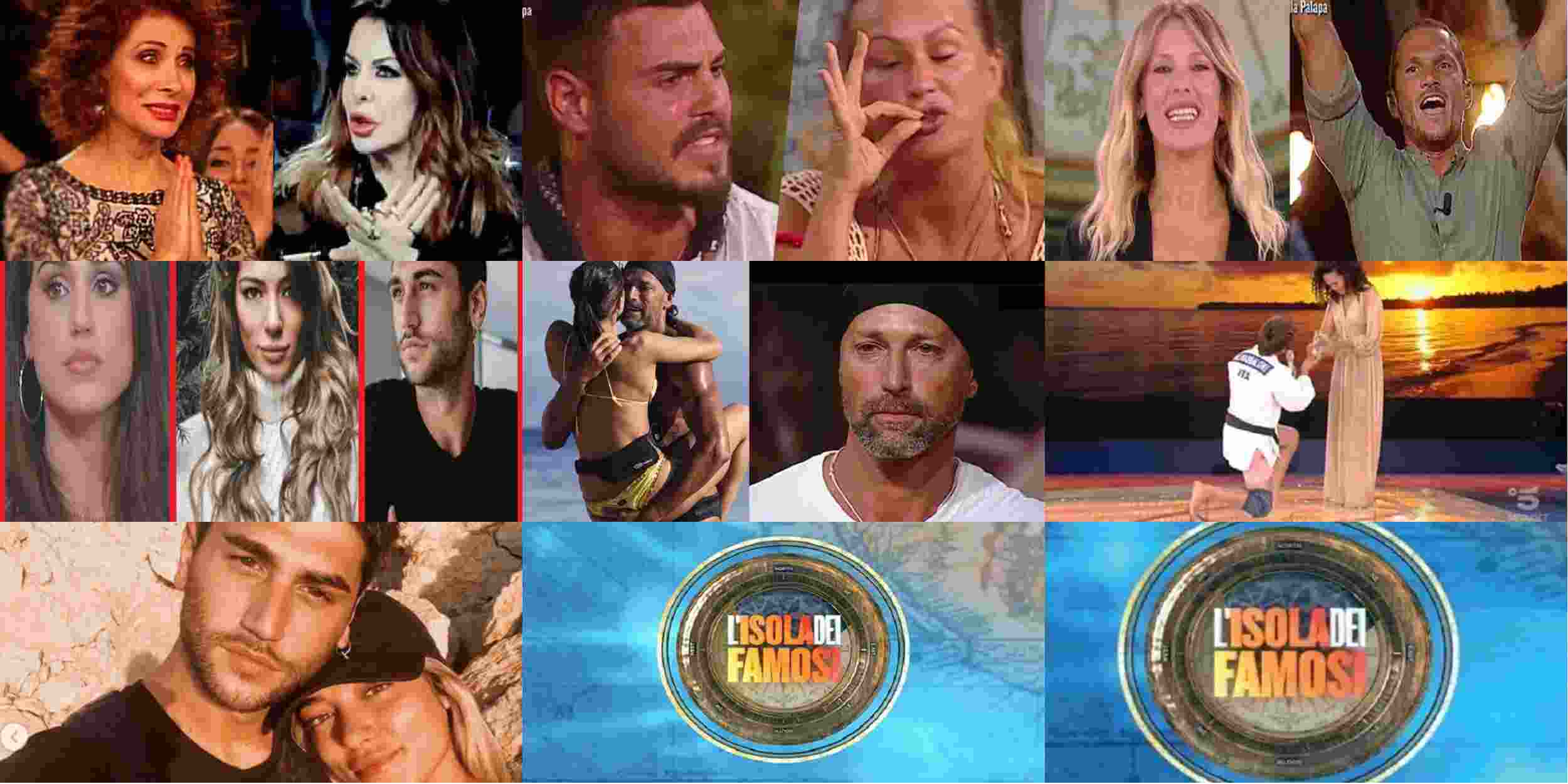 Isola dei Famosi 2019, la frase shock di Alda D’Eusanio sconvolge il web