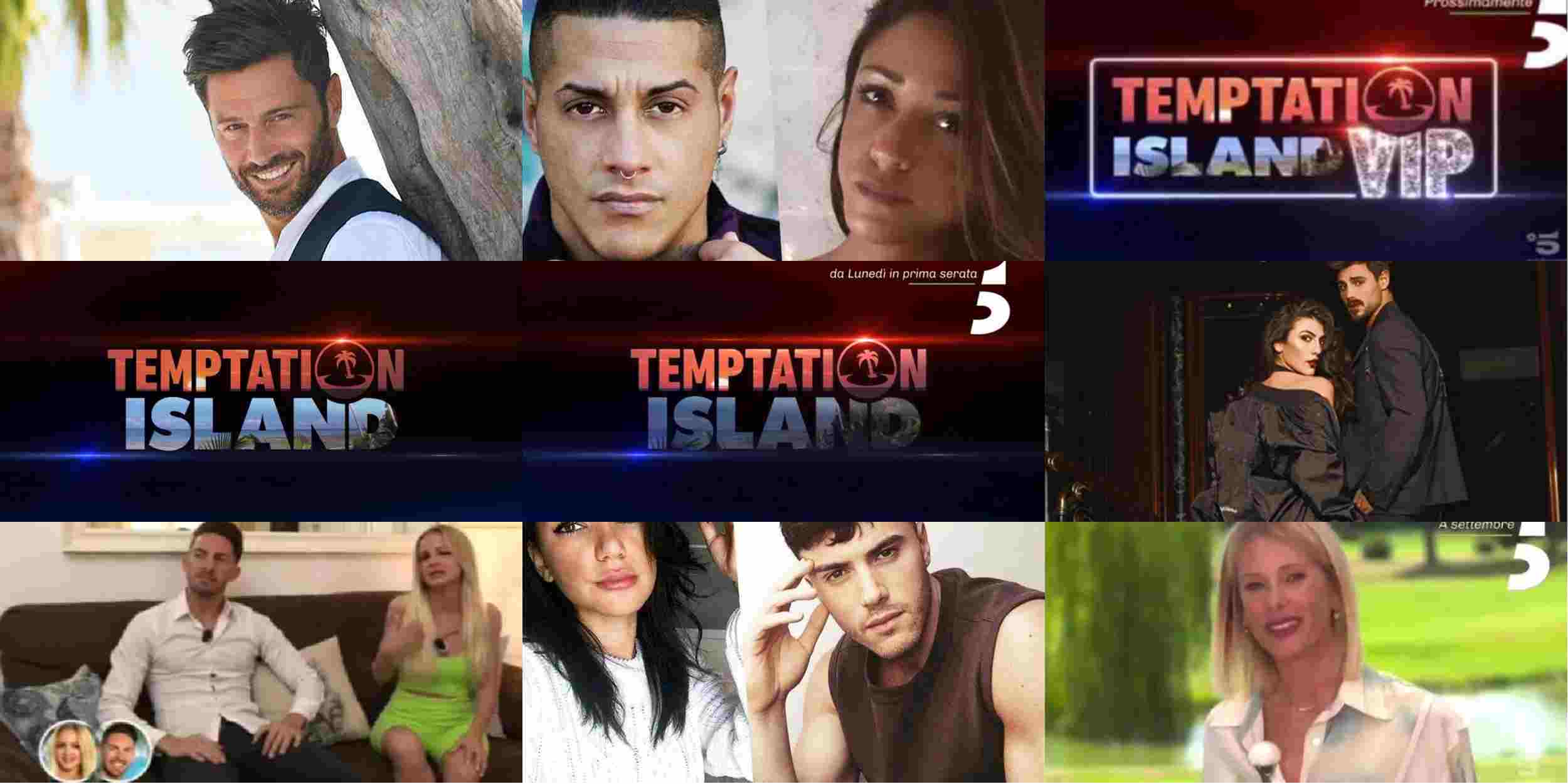Temptation Island 2019: la sconcertante affermazione di Filippo Bisciglia