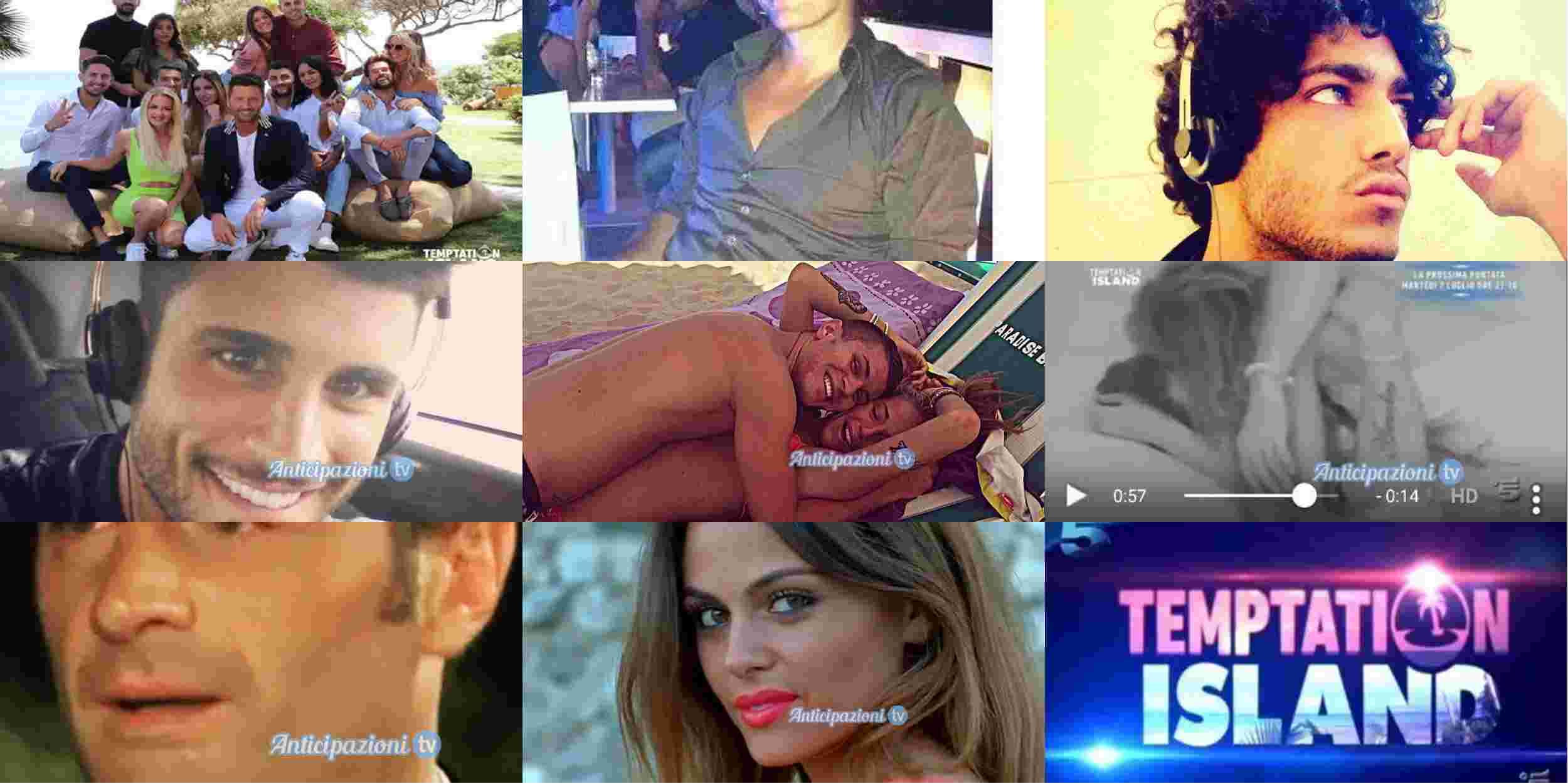 Temptation Island 2019, le coppie tornano in tv: ecco quando e dove