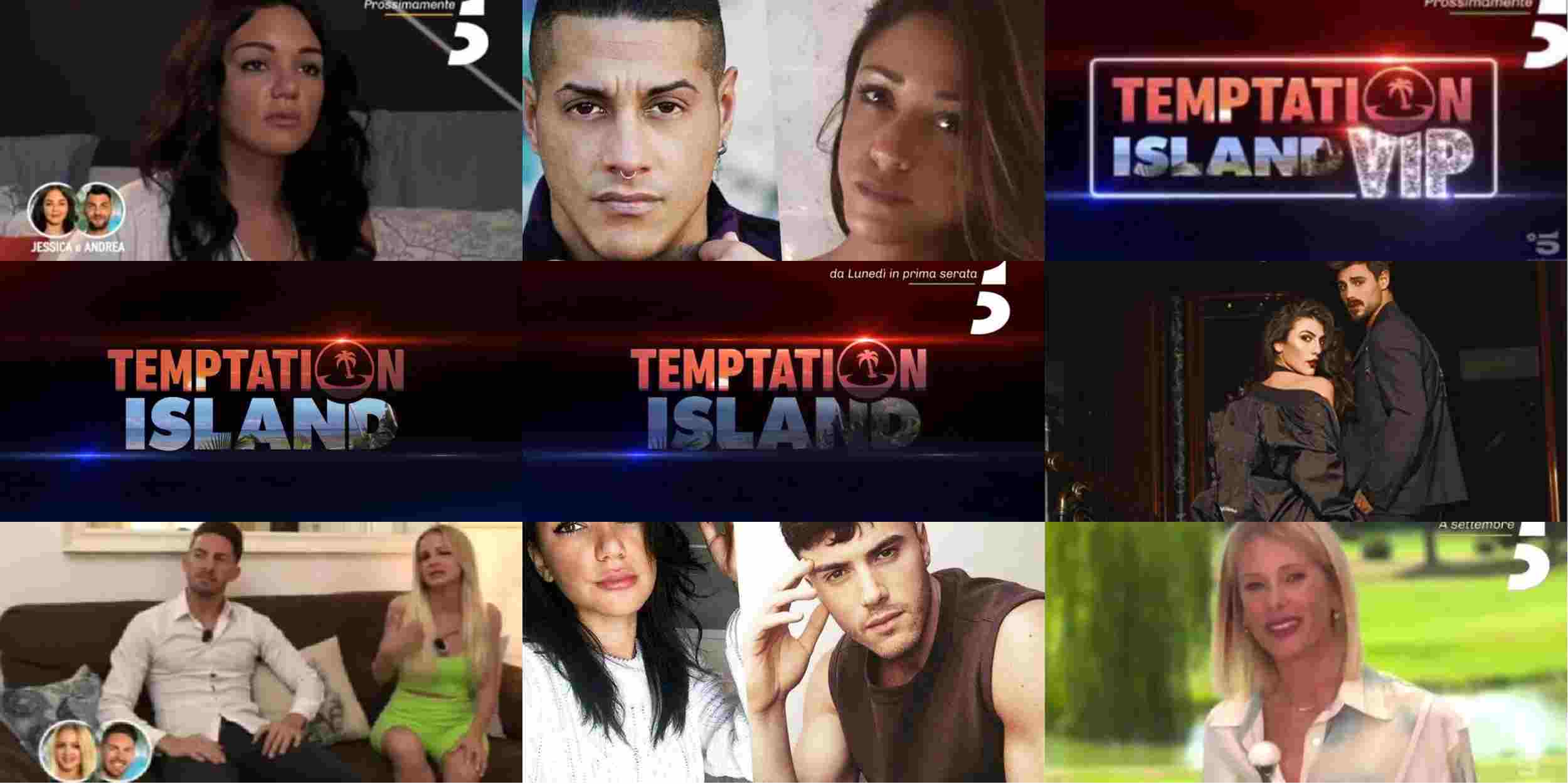 Temptation Island 2019, le sconvolgenti parole di Jessica dopo la proposta di matrimonio