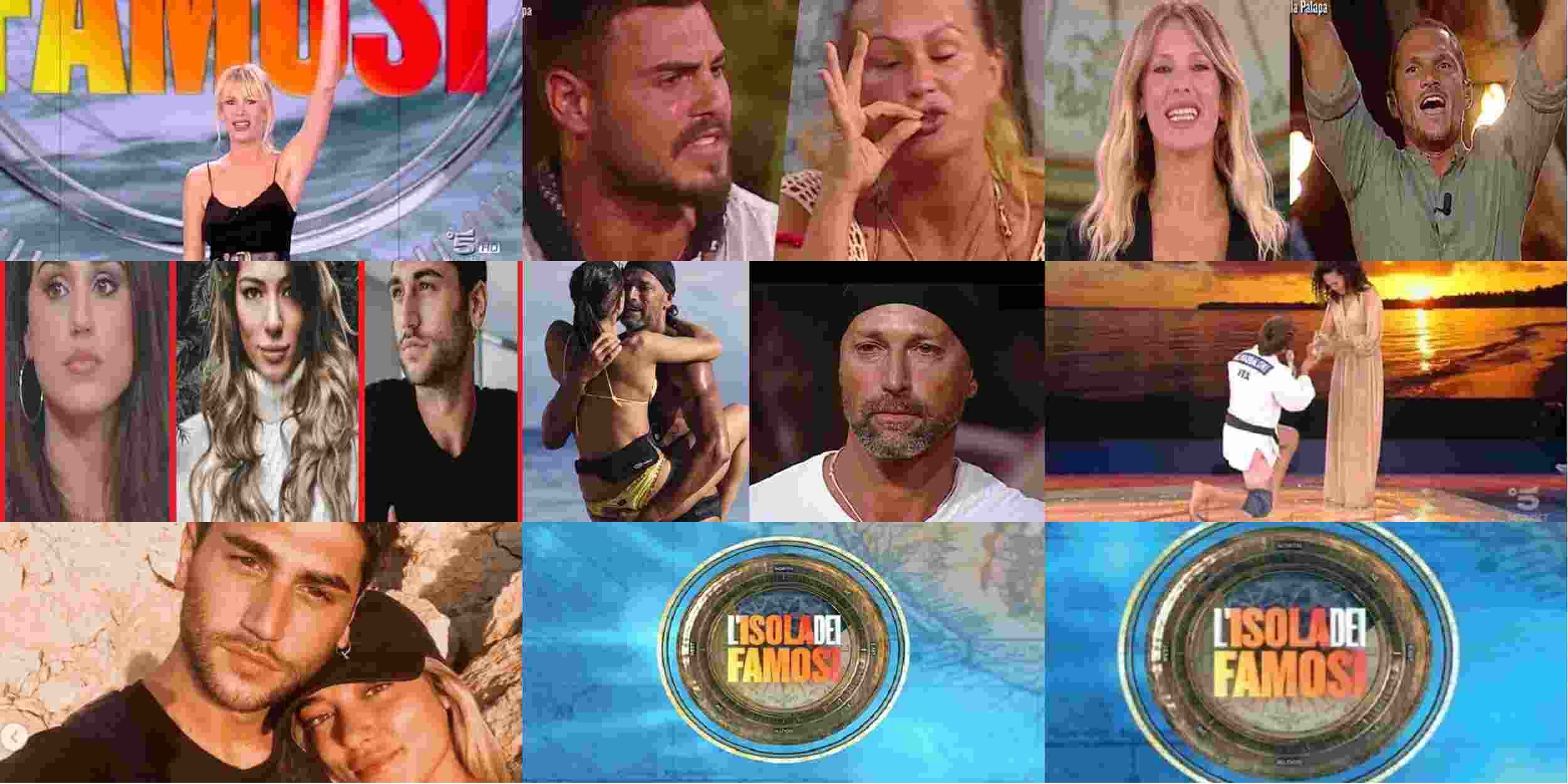 Isola dei Famosi 2019, l’inviato ufficiale è un ex naufrago