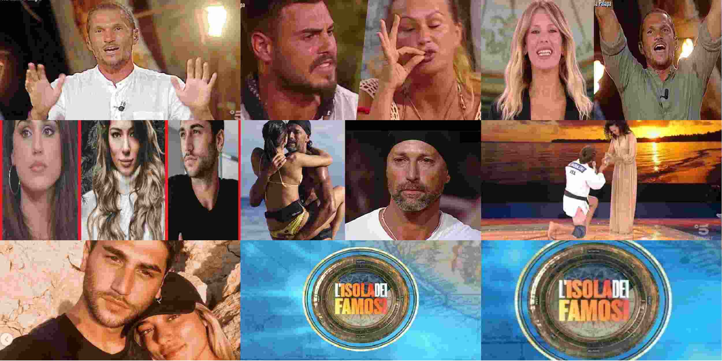 Isola dei Famosi 2019, lo strano cambiamento di Alvin insospettisce i fan