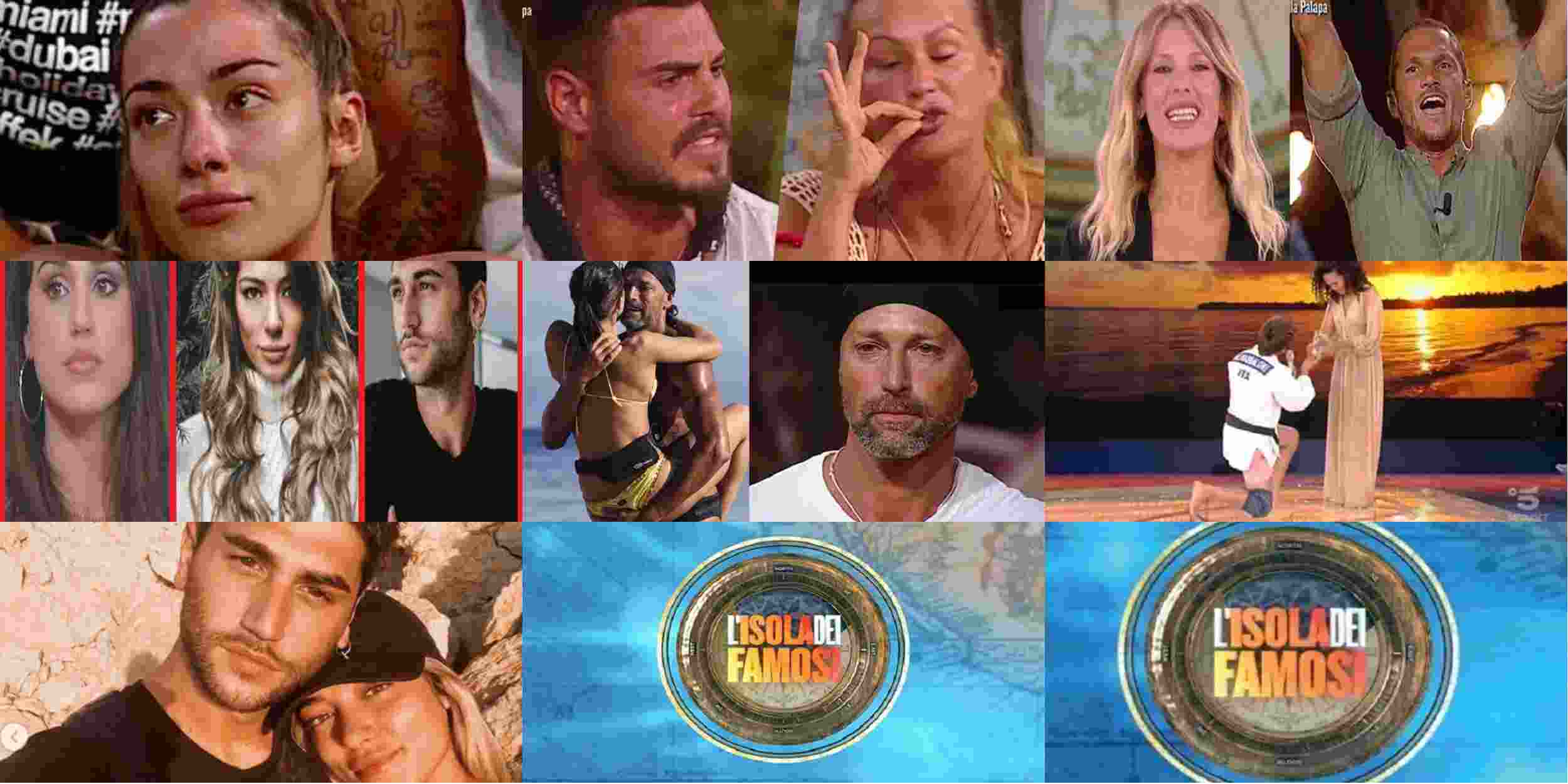 Isola dei Famosi 2019, mamma Rodriguez parla di Soleil Sorge: il post su Instagram