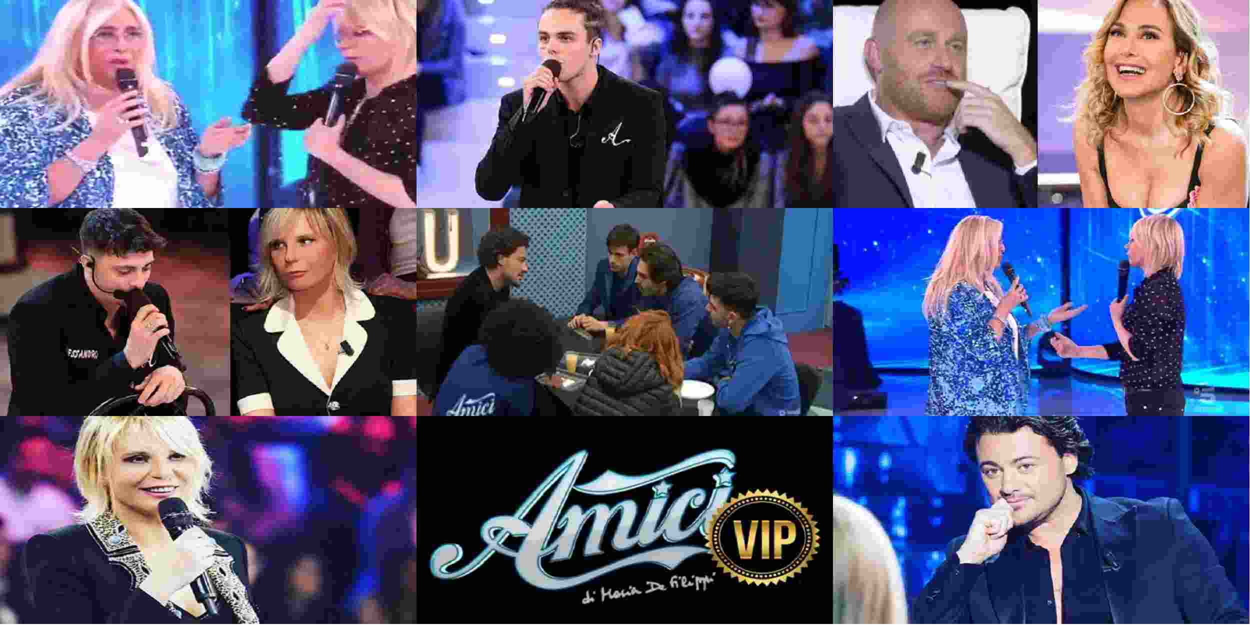 Amici 2019, Maria De Filippi non mantiene la promessa