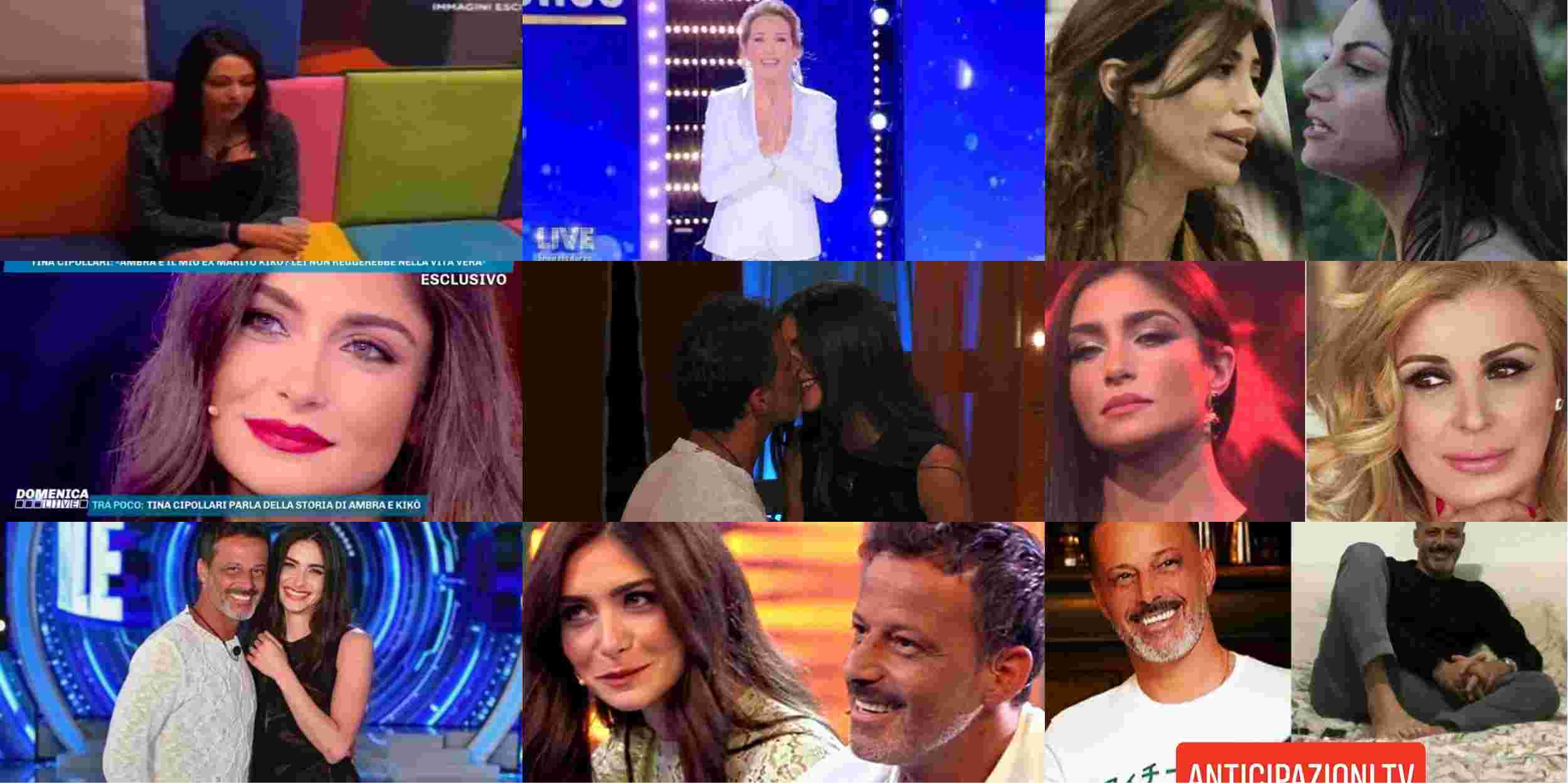 Grande Fratello 2019, Martina Nasoni dà di matto nella panic room