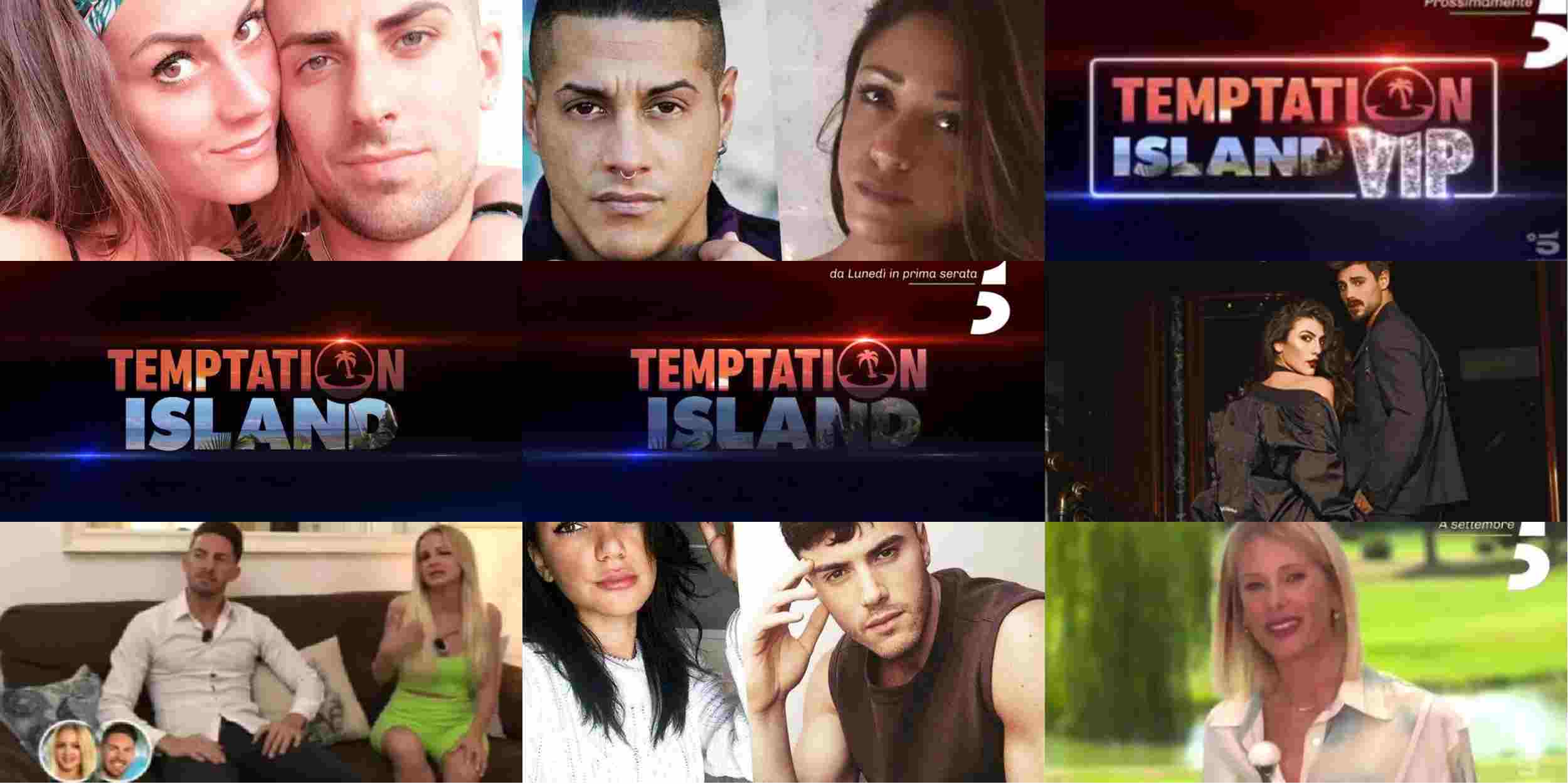 Temptation Island 2019, Massimo Colantoni ha un nuovo flirt: la reazione di Ilaria Teolis