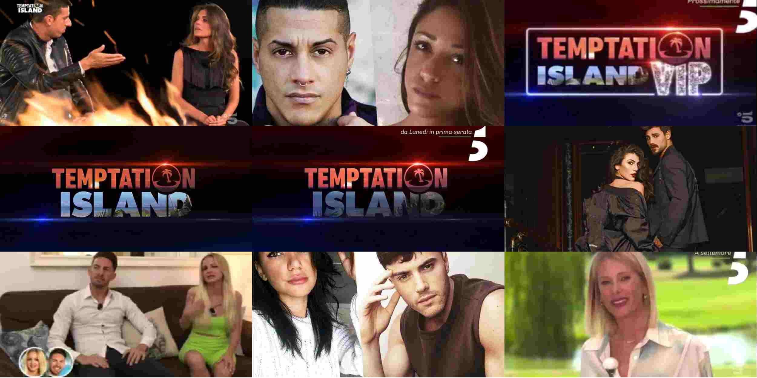 Temptation Island 2019, Massimo e Ilaria stanno ancora insieme? Gli indizi