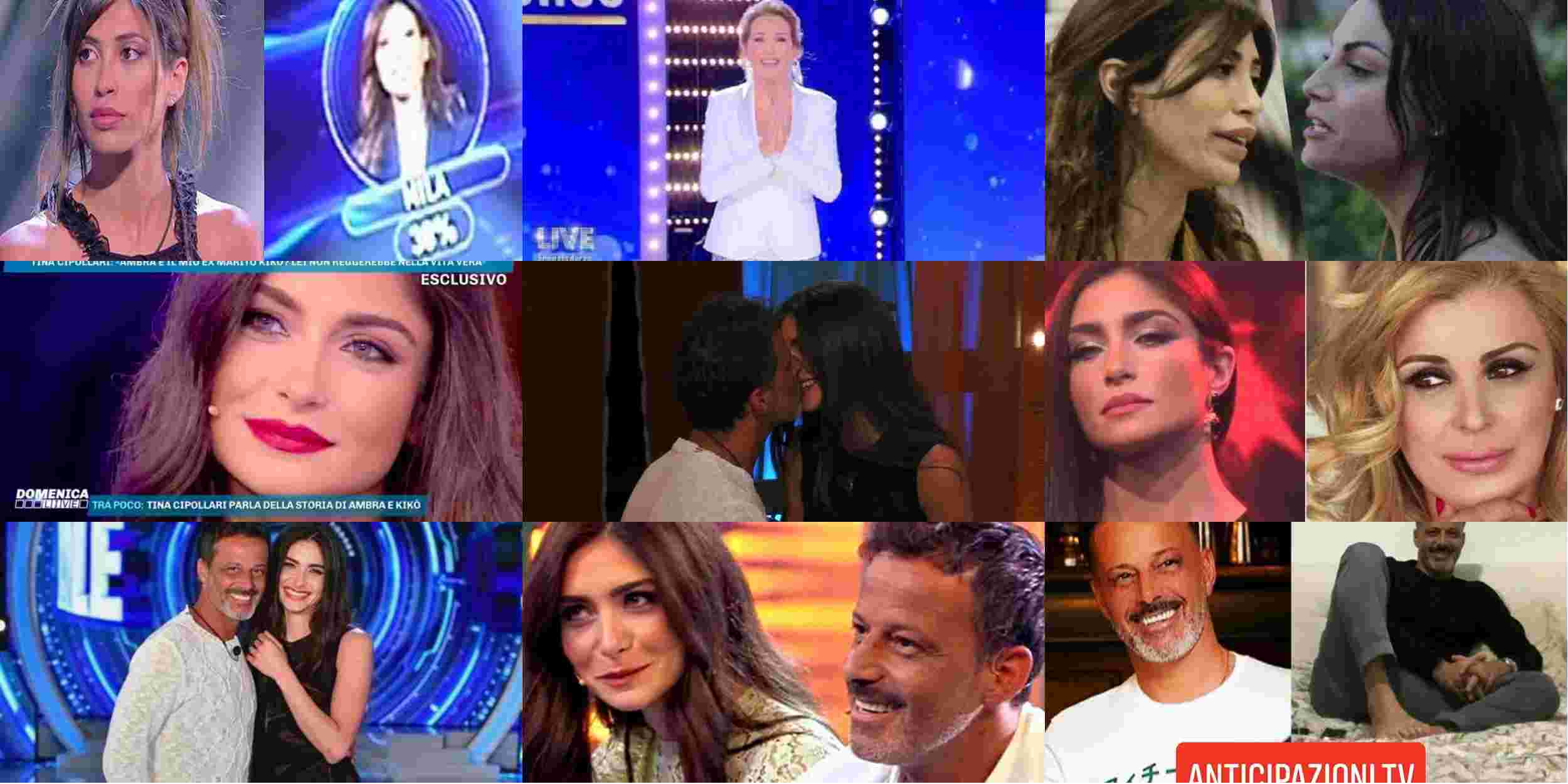Grande Fratello 2019: Mila Suarez eliminata per un errore al televoto?