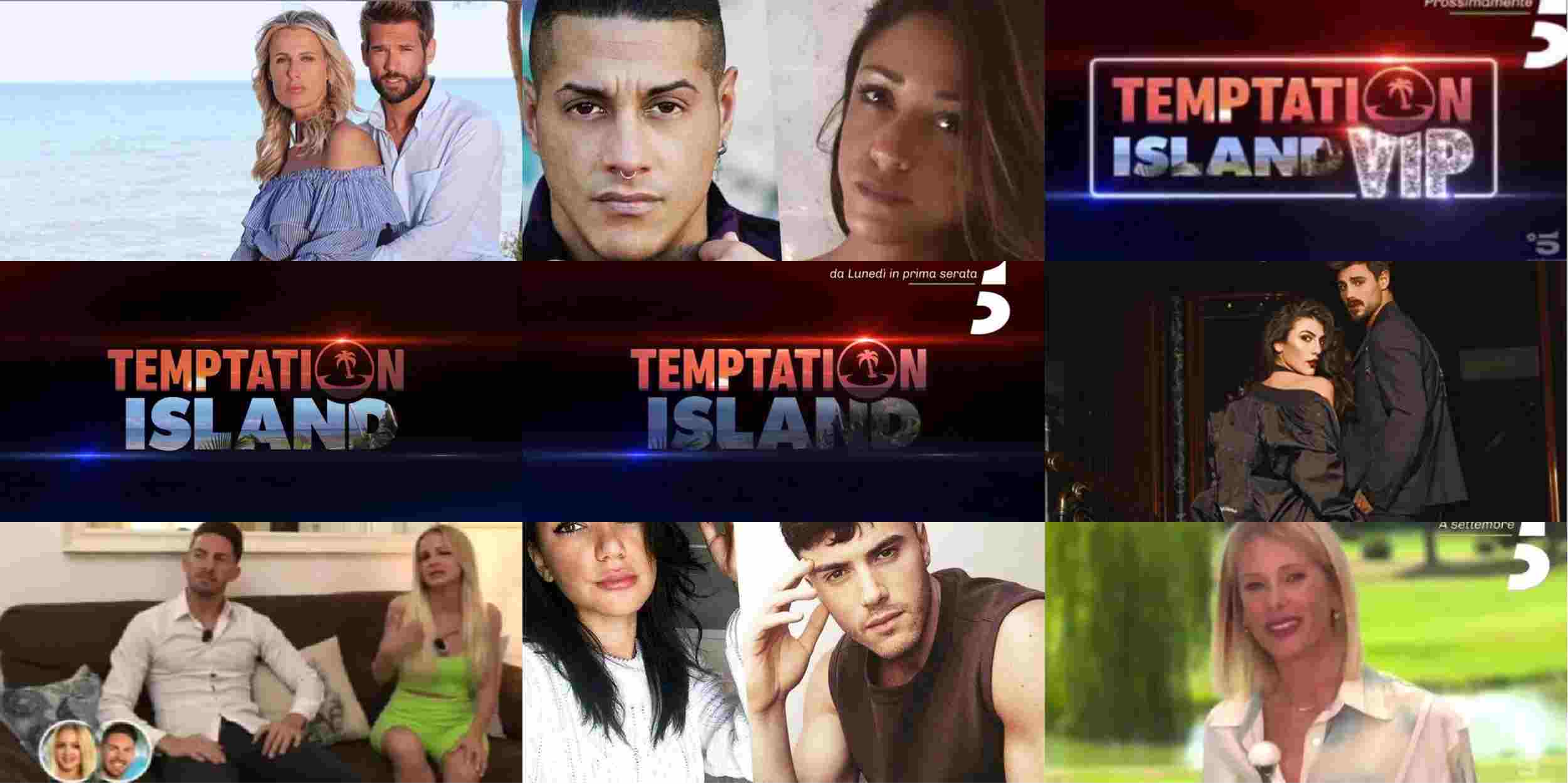 Temptation Island 2019, Nicola e Sabrina la fanno grossa: lo scatto che fa infuriare gli autori