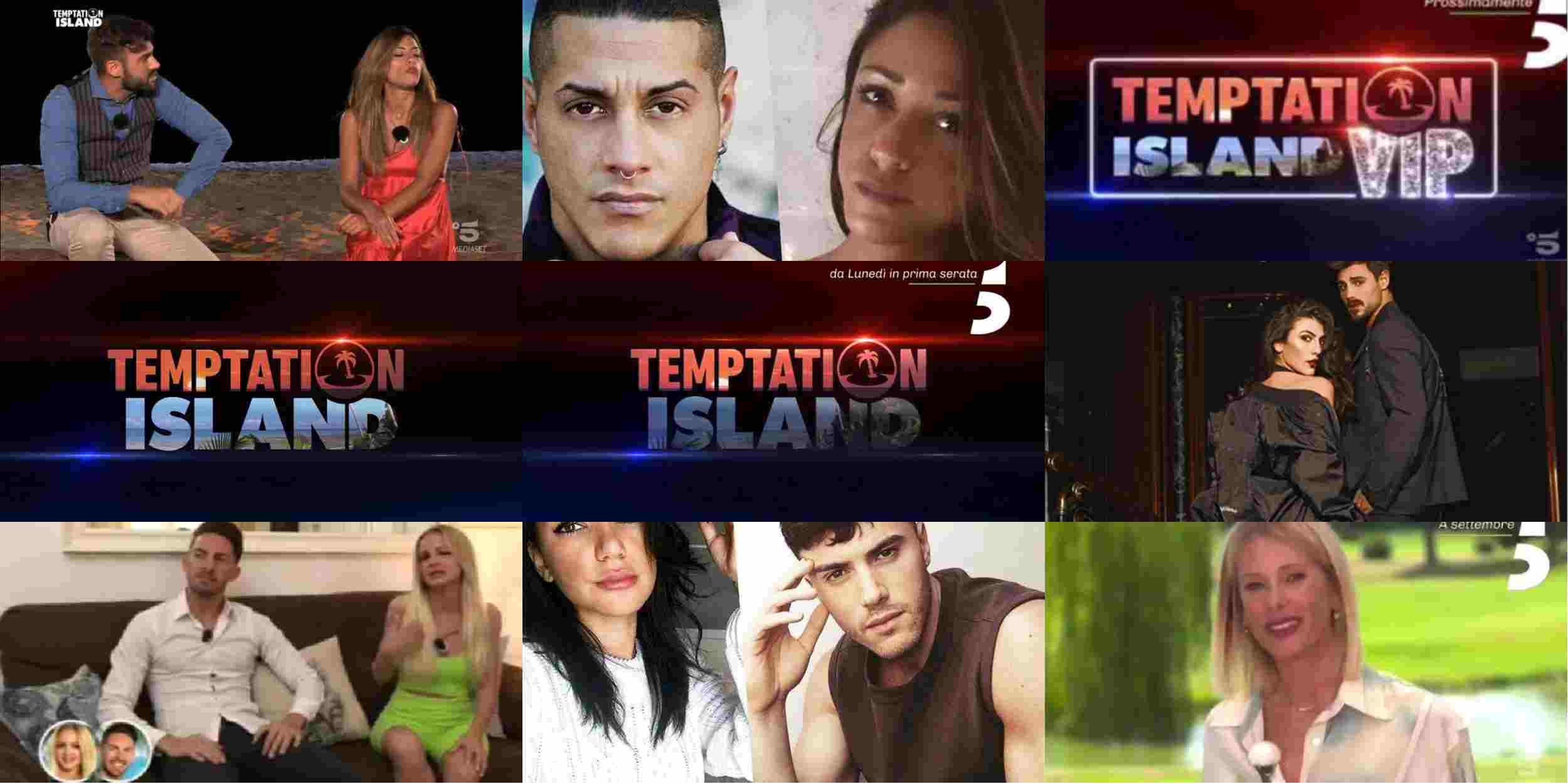 Temptation Island 2019, Nunzia si riprende Arcangelo e il web insorge
