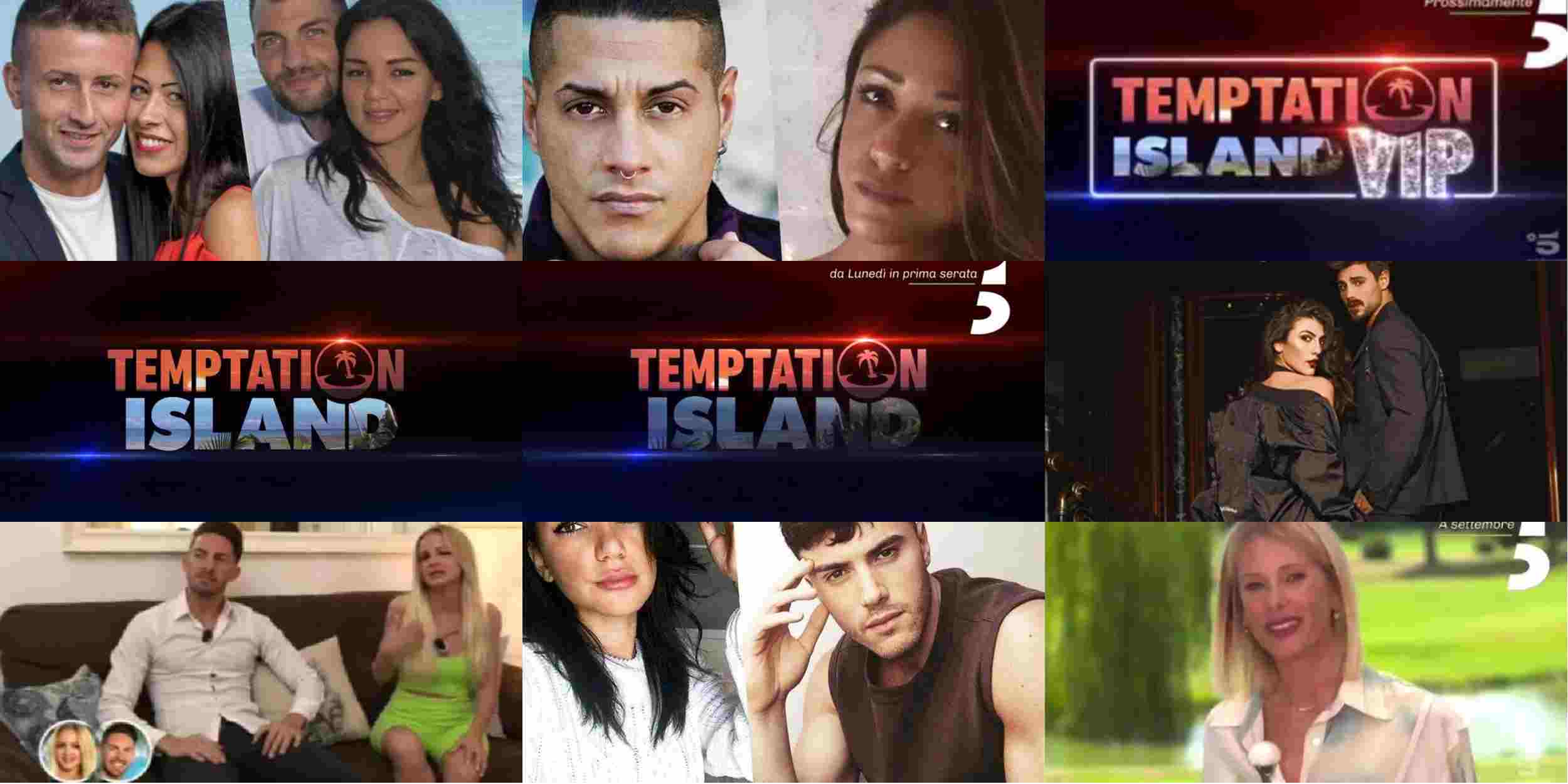 Temptation Island 2019, Oronzo si scaglia contro Jessica che risponde: la lite è epica
