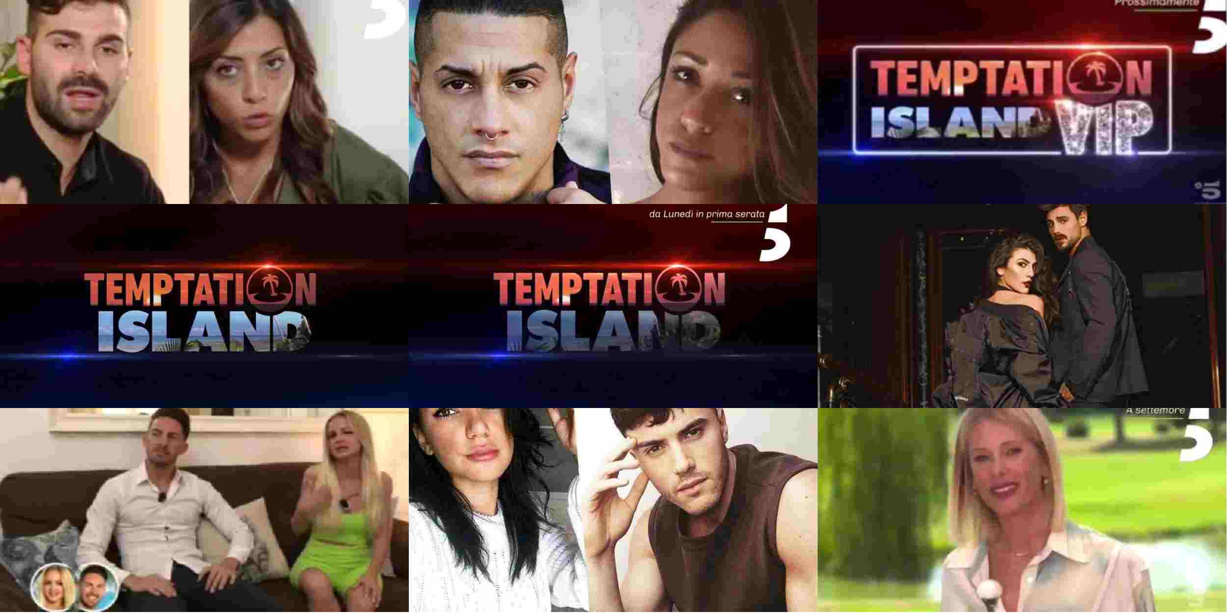 Temptation Island 2019, parla la tentatrice di Arcangelo: parole inaspettate