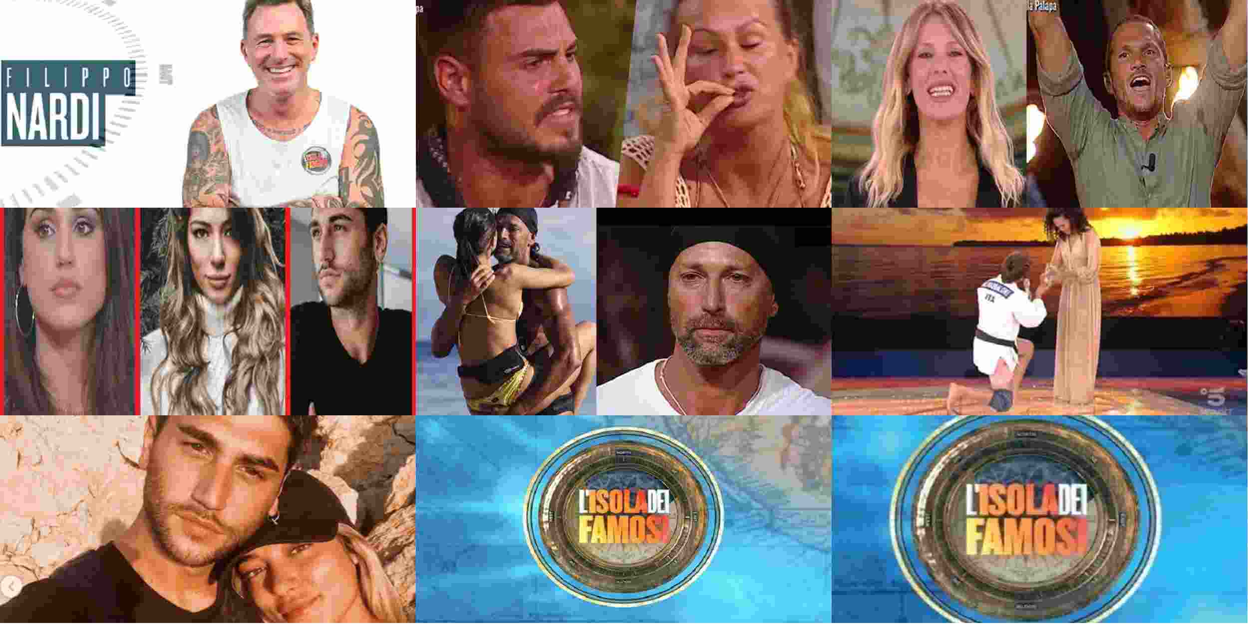Isola dei Famosi 2019, prima puntata: succederà qualcosa mai successo prima
